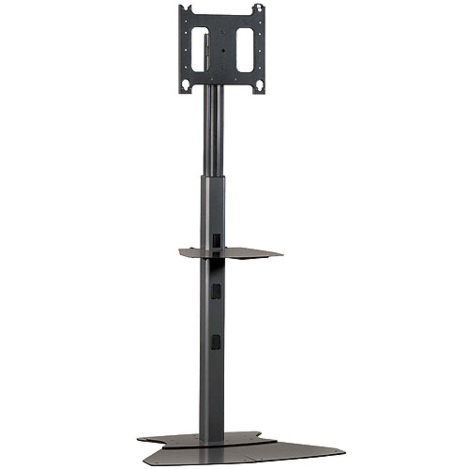 Chief Medium Flat Panel AV Floor Stand Display Mount