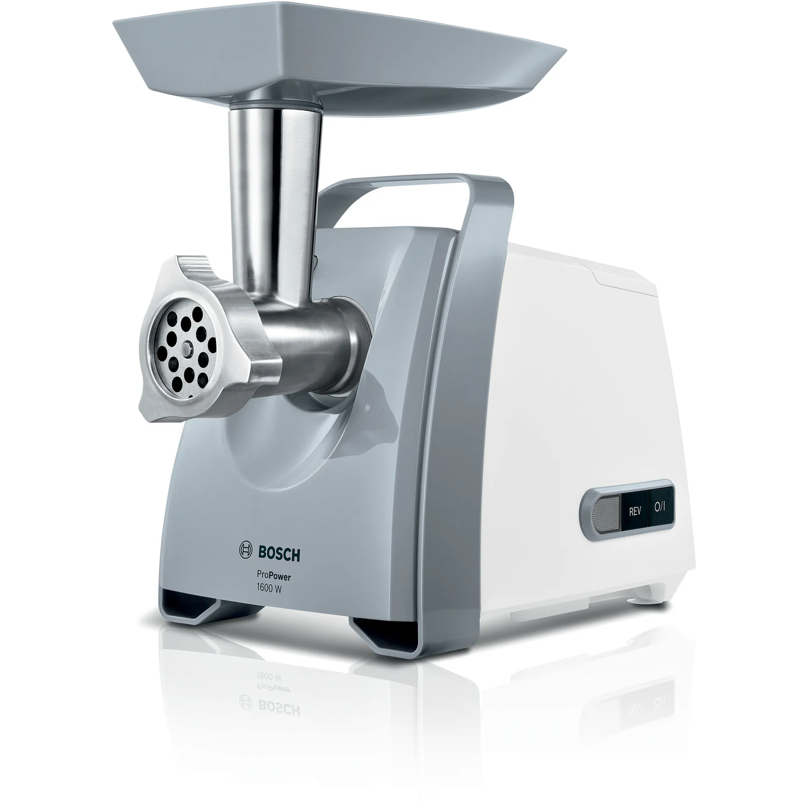 Bosch MFW45020 mincer 500 W White