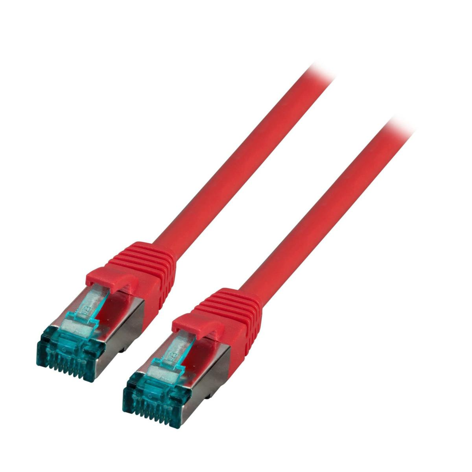 EFB Elektronik Patch Cable RJ-45 (M) to RJ-45 (M)