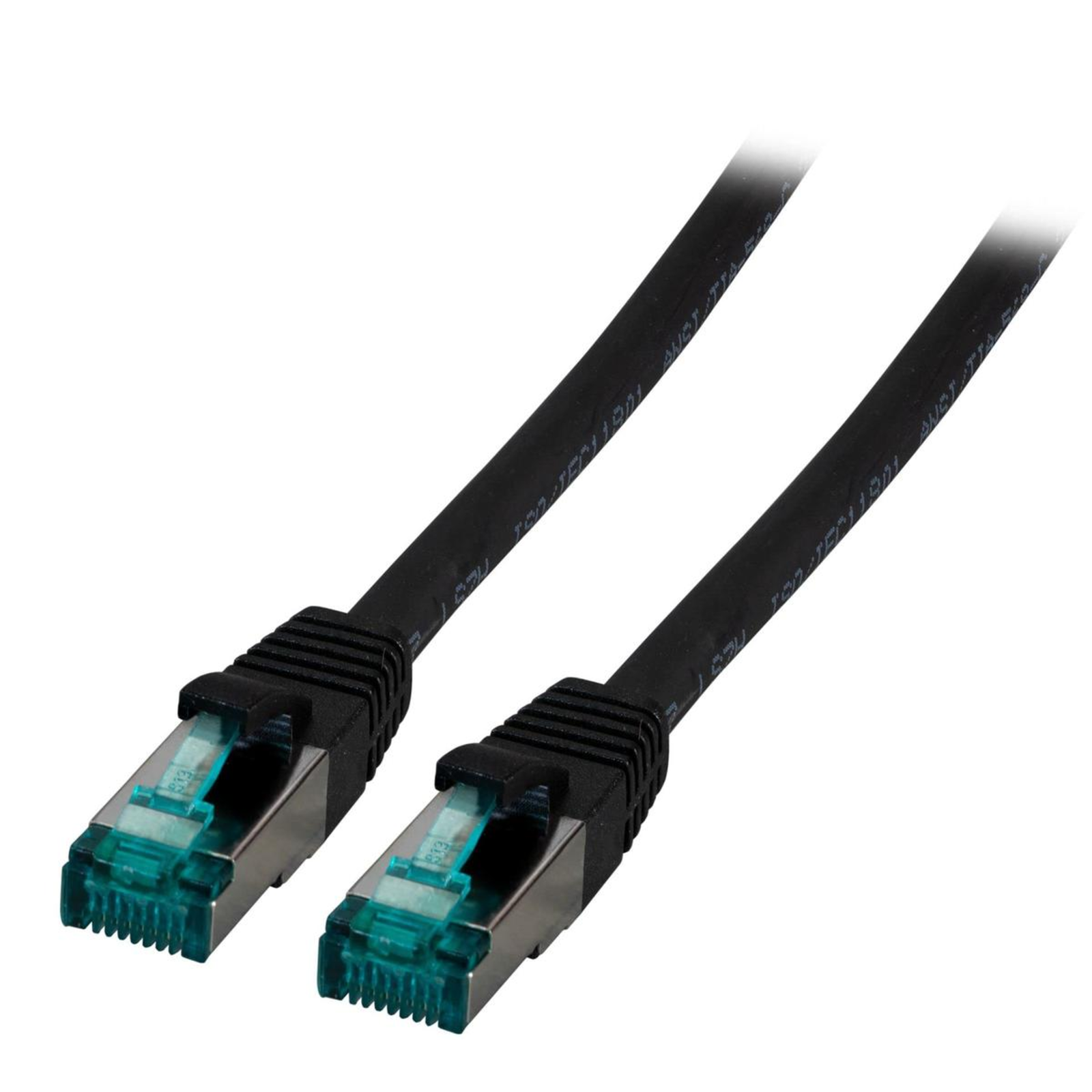 EFB Elektronik Patch Cable RJ-45 (M) to RJ-45 (M)