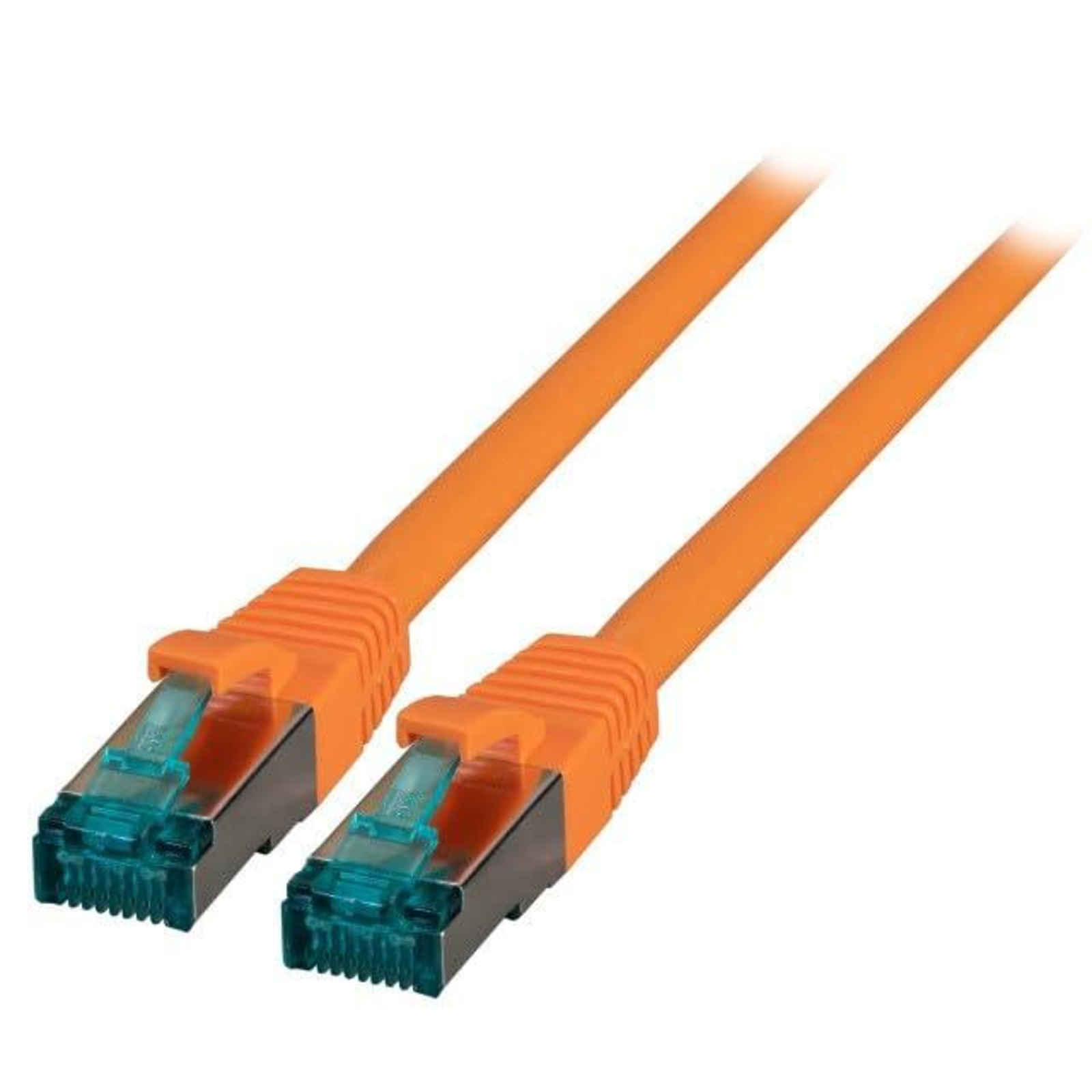 EFB Elektronik Patch Cable RJ-45 (M) to RJ-45 (M)