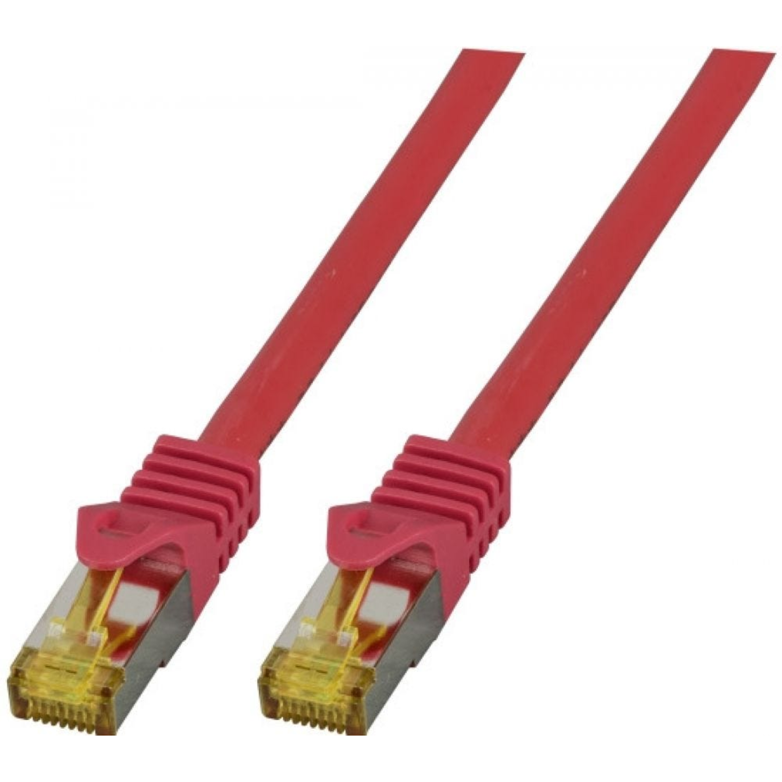 EFB Elektronik Patch Cable RJ-45 (M) to RJ-45 (M)