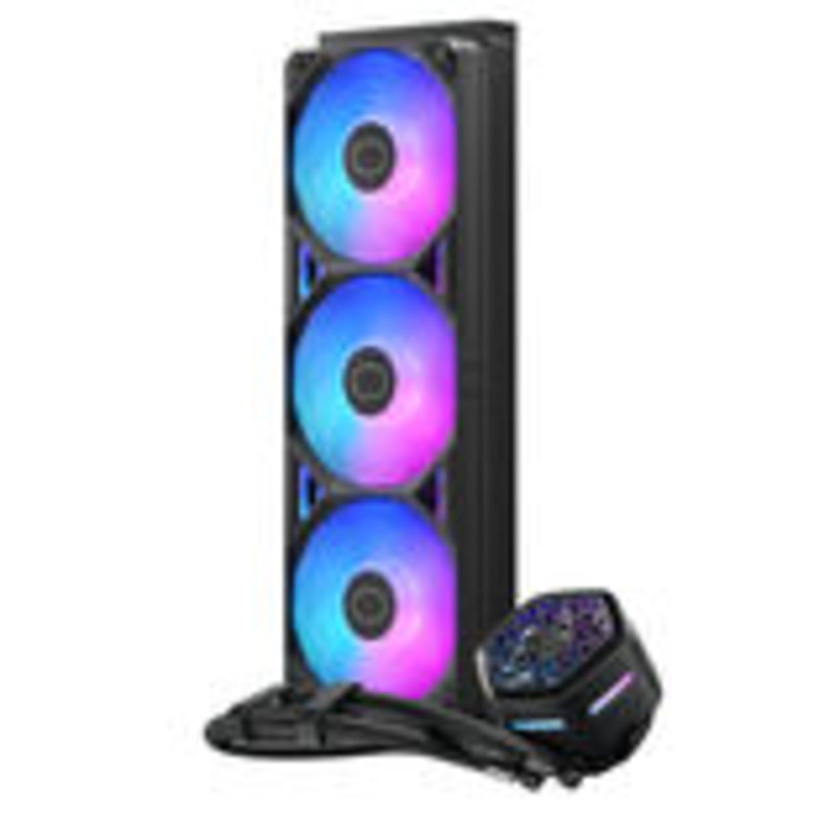 Cooler Master WAK MasterLiquid 360 Atmos II VRM Fan
