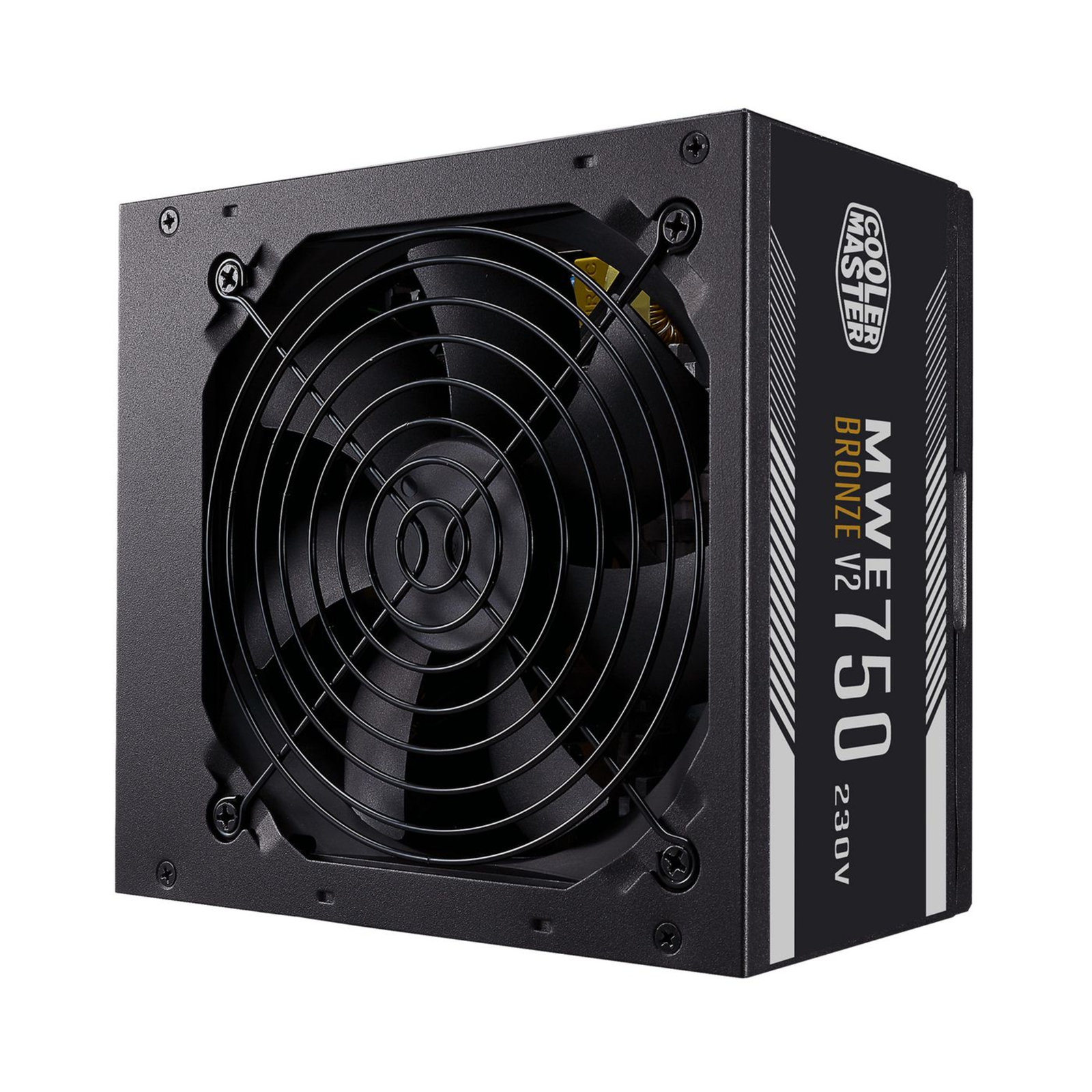 Cooler Master MWE bronze V2 750 Power Supply 750Watt