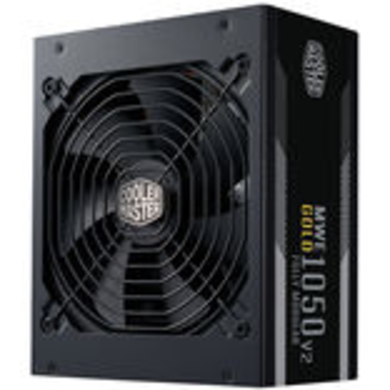 Cooler Master MWE gold 1050 V2 ATX3.1 Power Supply