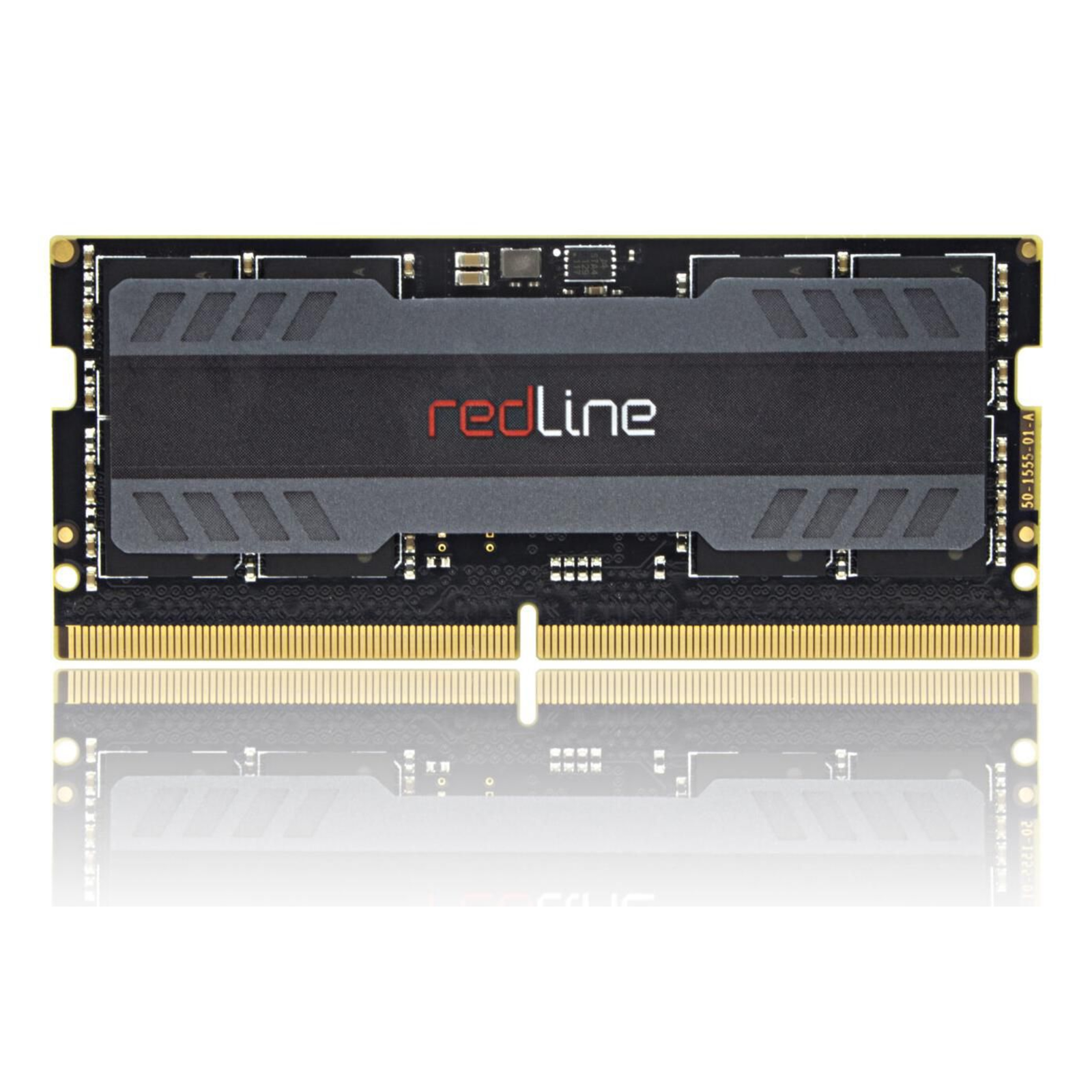 Mushkin Redline DDR5 Module 32 GB SO DIMM 262-PIN