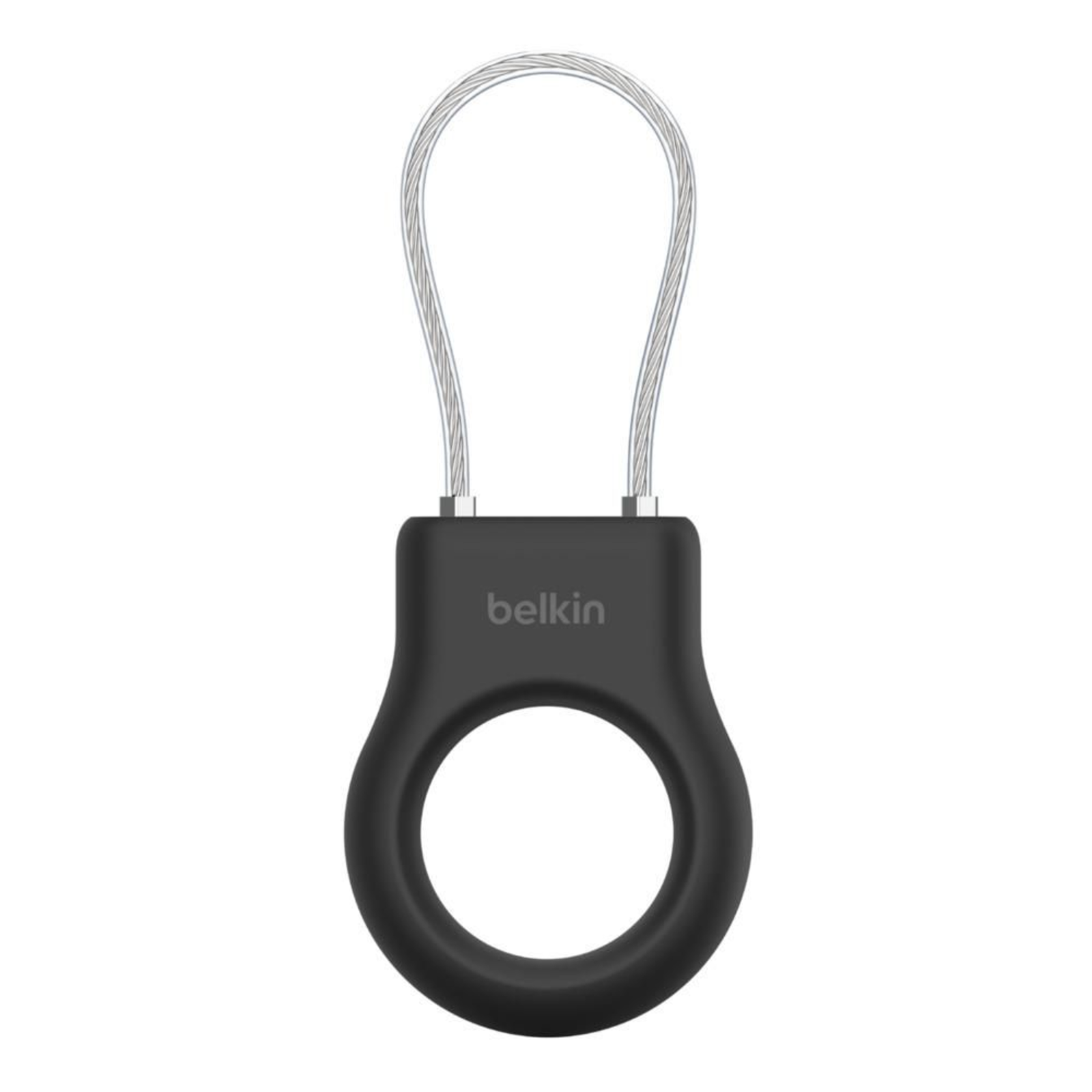 Belkin Airtag Bag Black