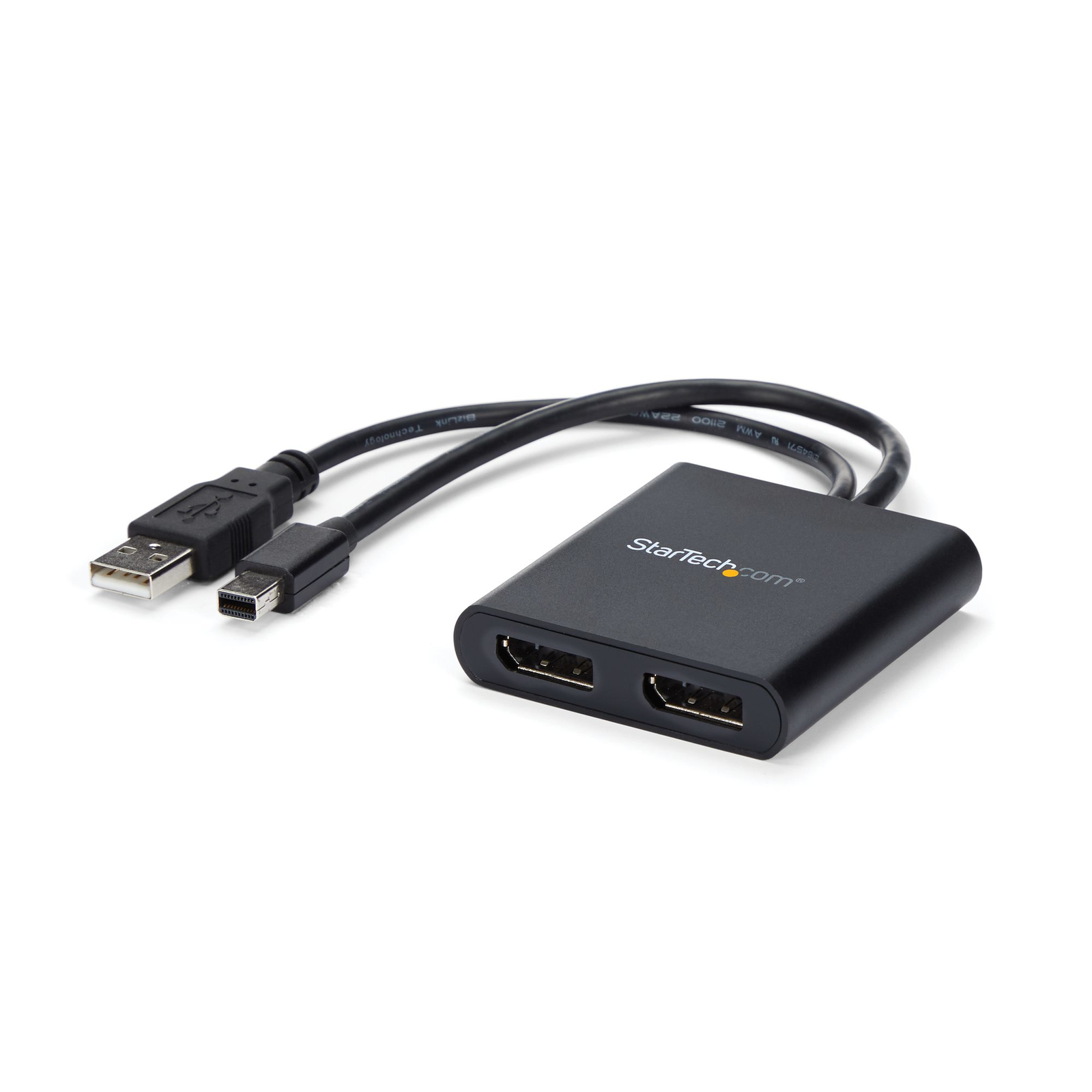 StarTech.com MST HUB MDP to 2X DP