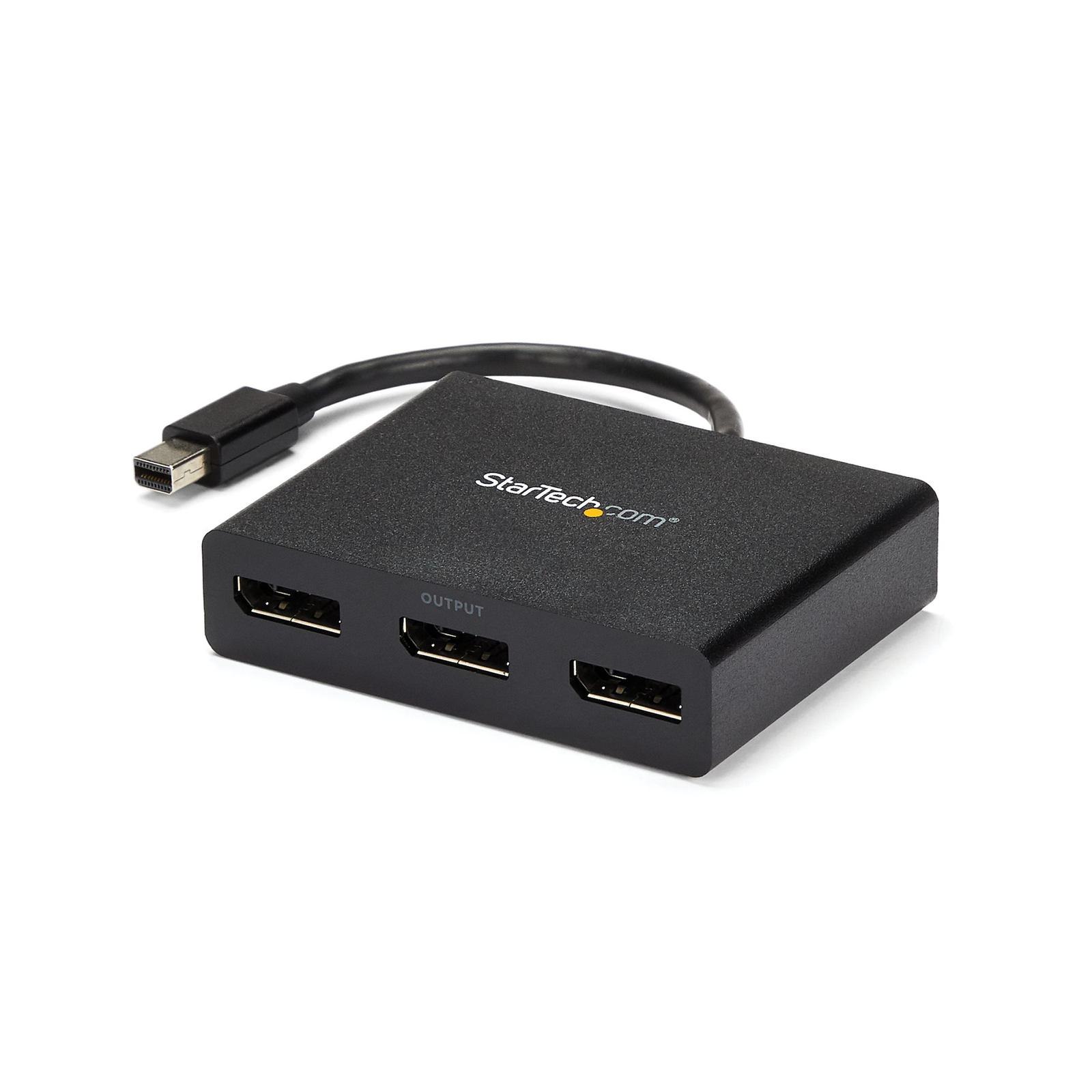 StarTech.com MDP 1.2 to DP MST HUB