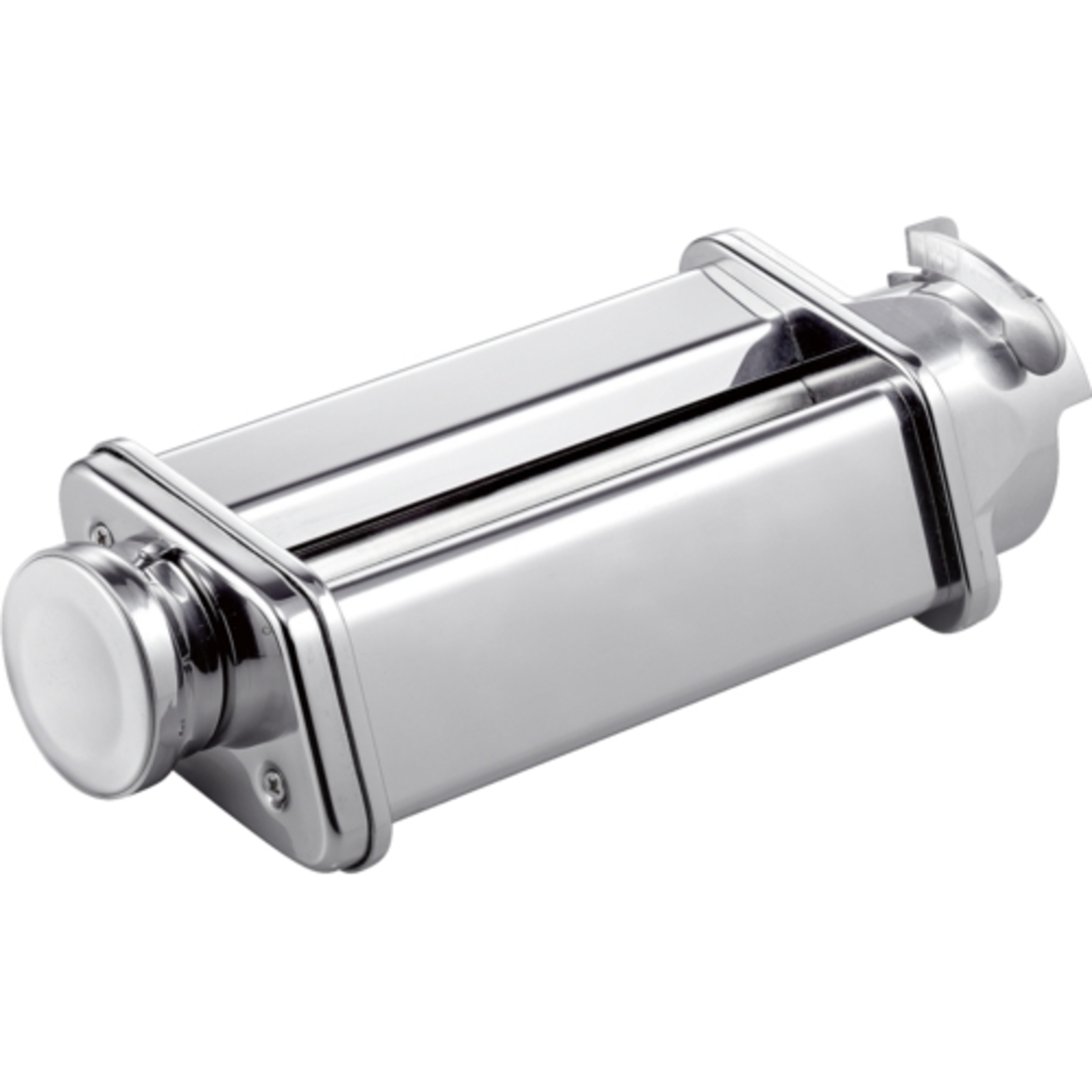 Bosch MUZ5NV1 pasta/ravioli maker accessory 1 pc(s) Chrome Steel
