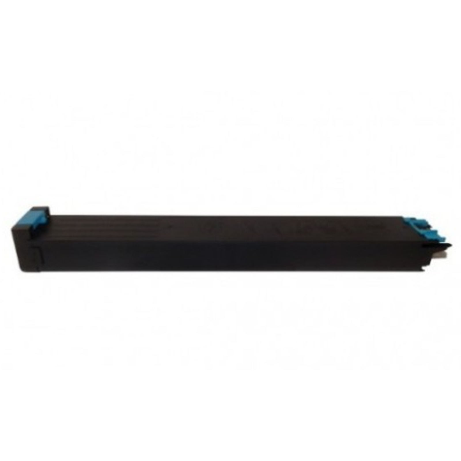 Sharp MX60GTCA toner cartridge 1 pc(s) Original Cyan
