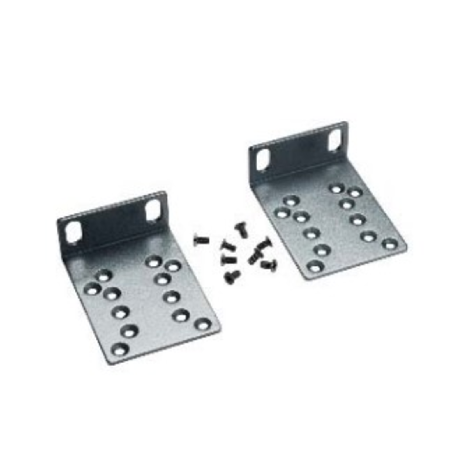 Cambium Networks CnMatrix Rack Mount Kit Full-width Switch Extra Cover