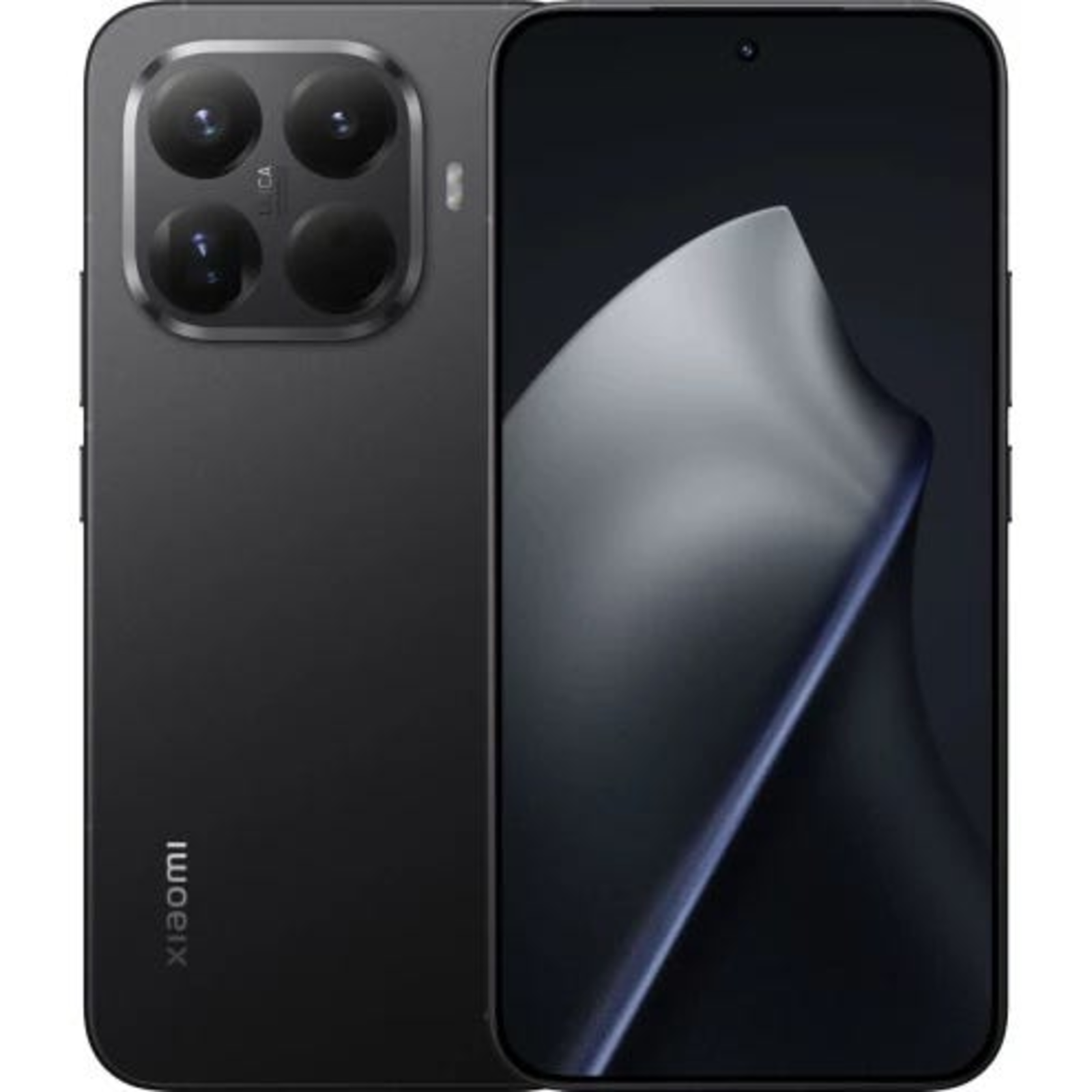 Xiaomi 15T Pro 12GB/1TB Black