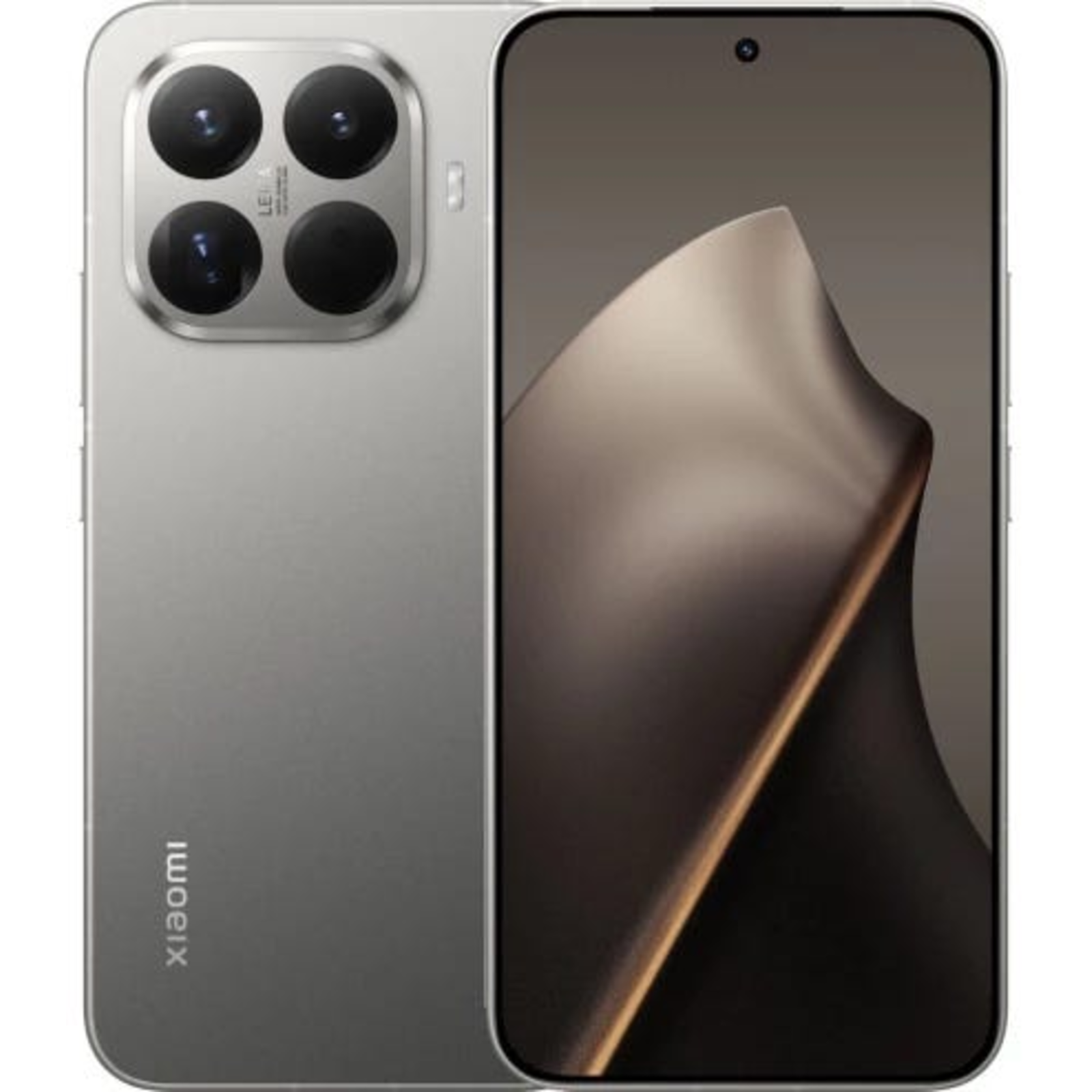 Xiaomi 15T Pro 12GB/1TB Grey