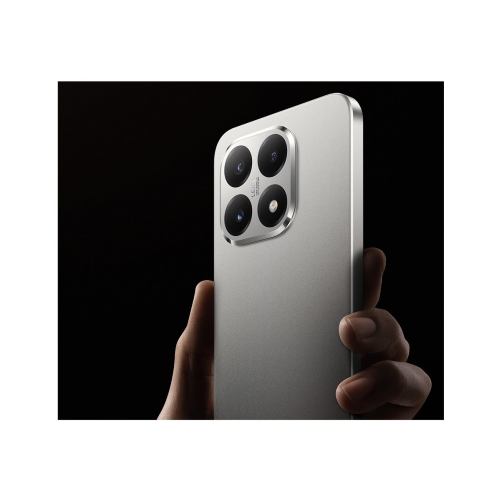 Xiaomi 15T 12GB/512GB Grey
