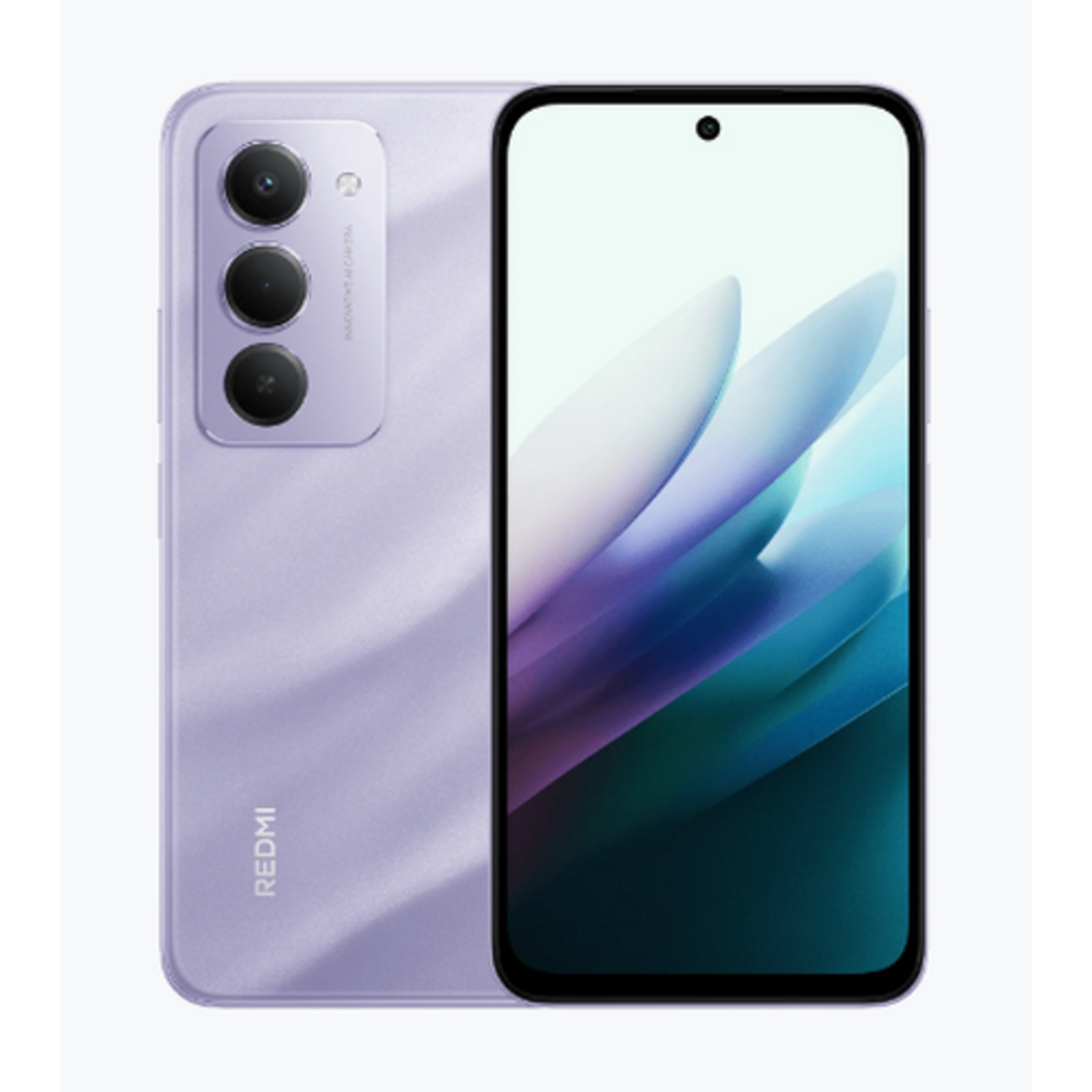Xiaomi Redmi 15 4G 6GB/128GB purplec