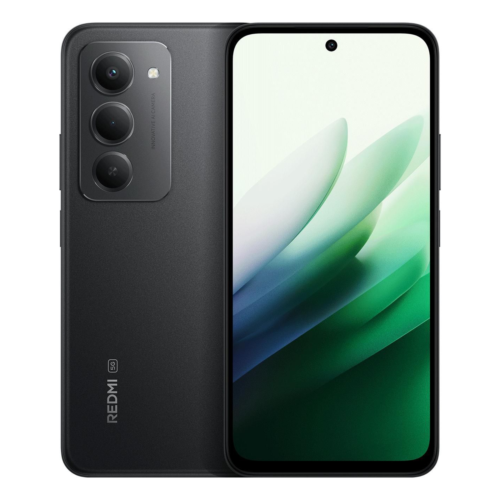 Xiaomi MZB0L6GEU Mobile Phone 8 MP 128 GB Black