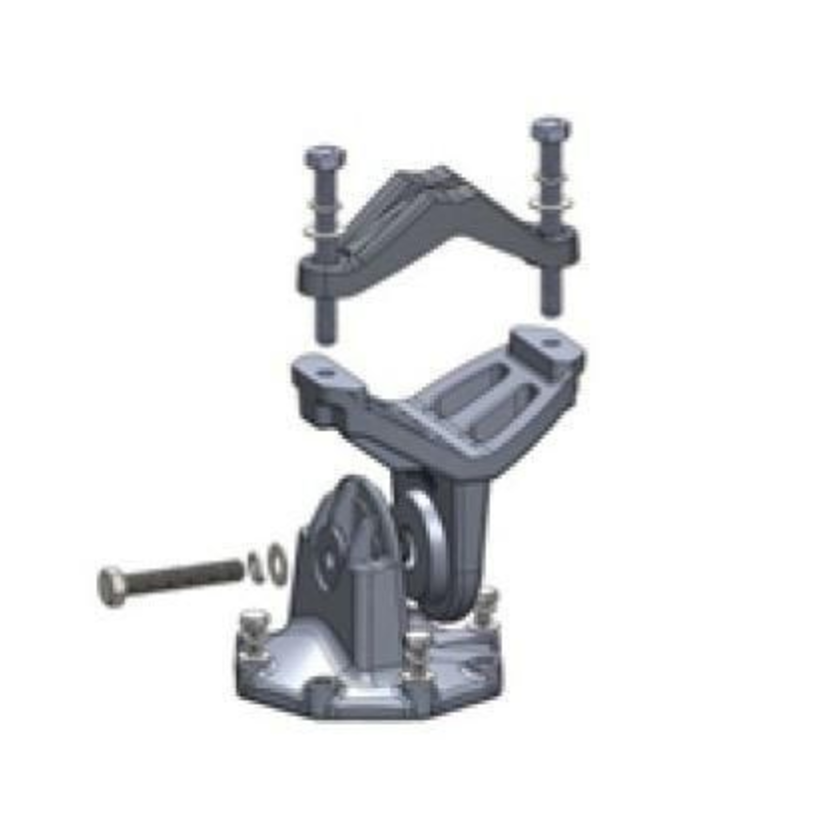 Cambium Networks Mounting Bracket (integrated)