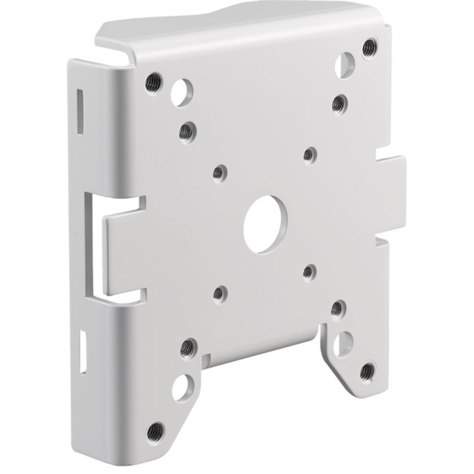 Bosch NDA-U-PMAL Mounting Universal White Aluminum 188mm