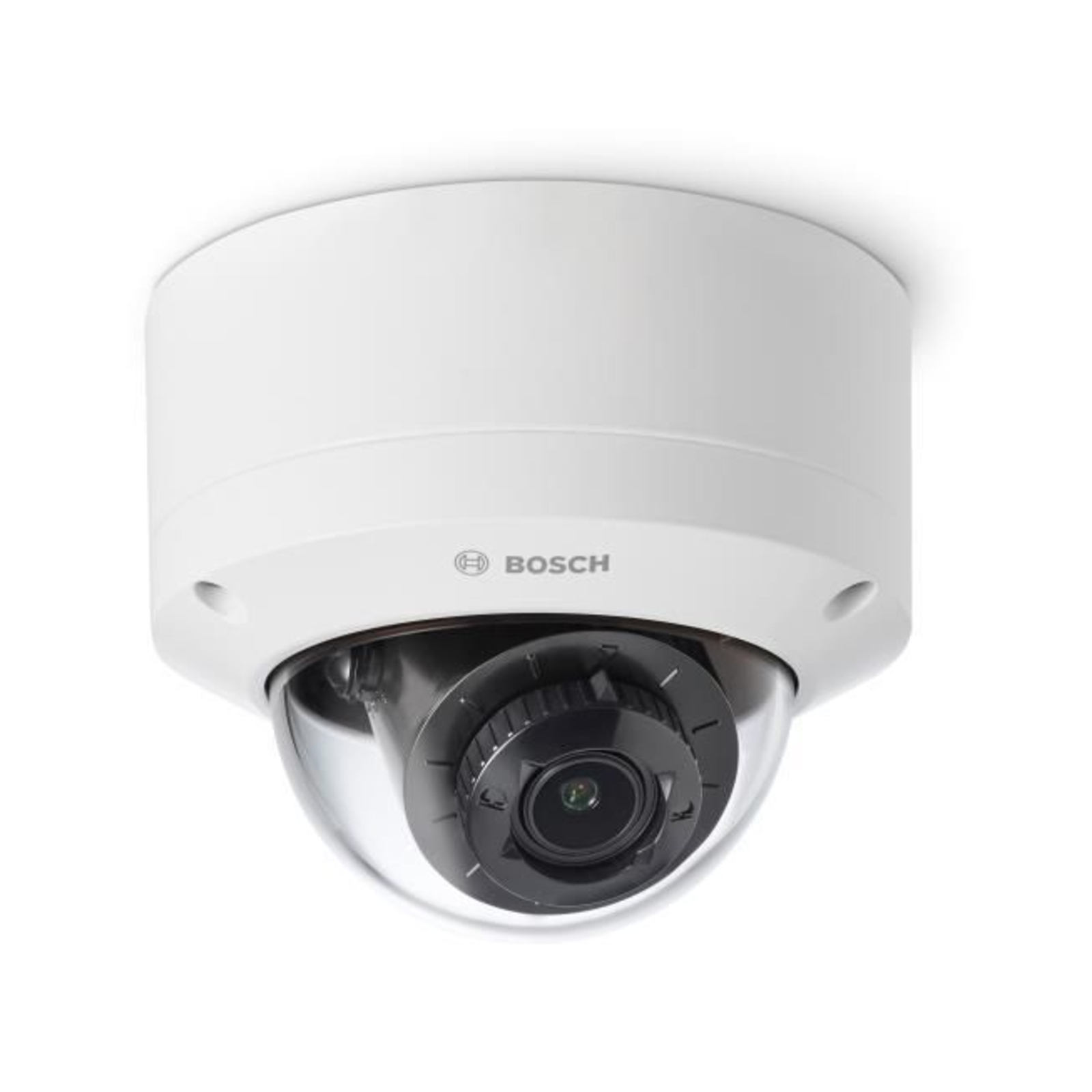 Bosch FLEXIDOME Indoor 5100i. Fixed Dome 2MP HDR 3.4-10.2mm Network Camera