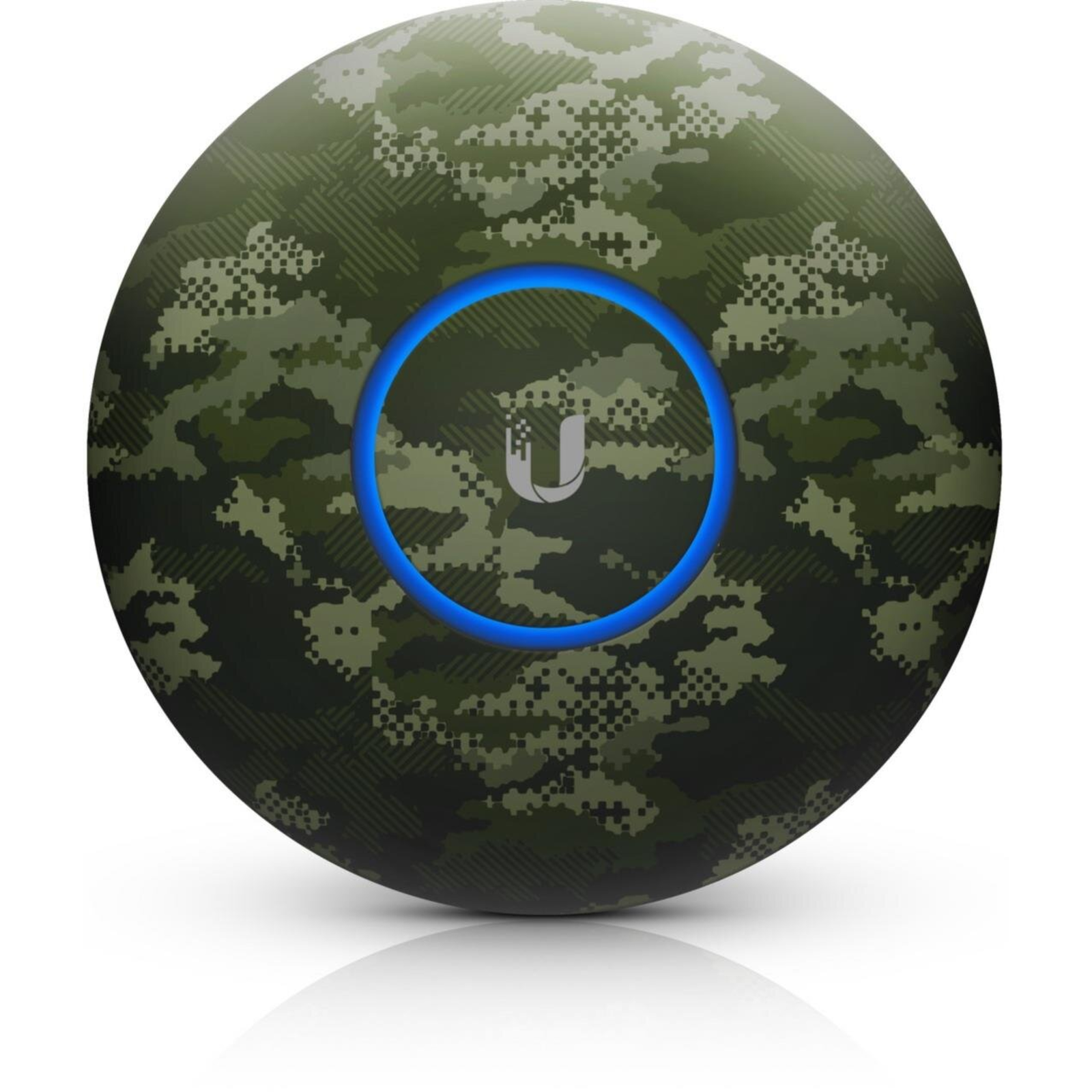 Ubiquiti CamoSkin Network Device Cover Front Camouflage Pack of 3