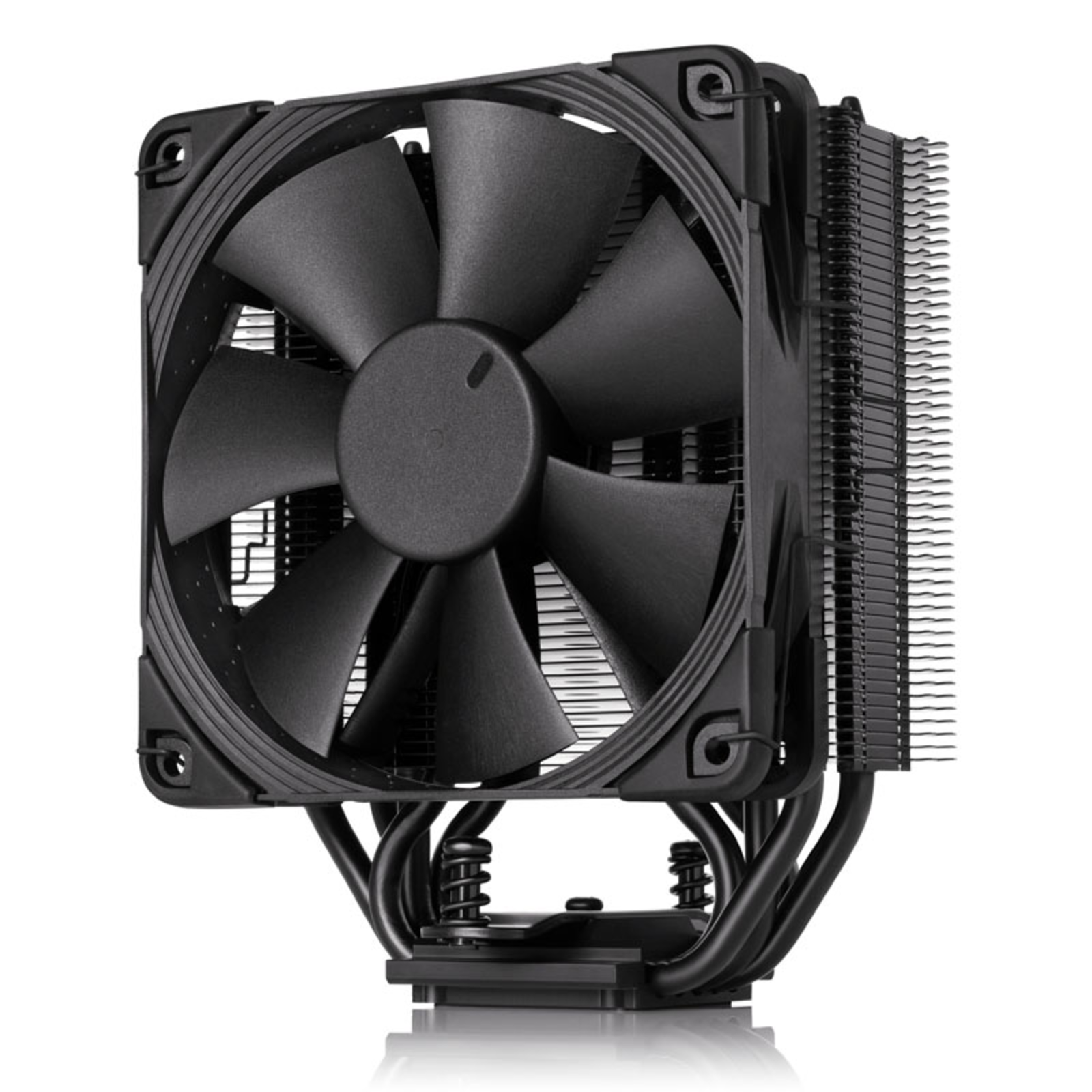 Noctua Chromax NH-U12S Processor Air Cooler