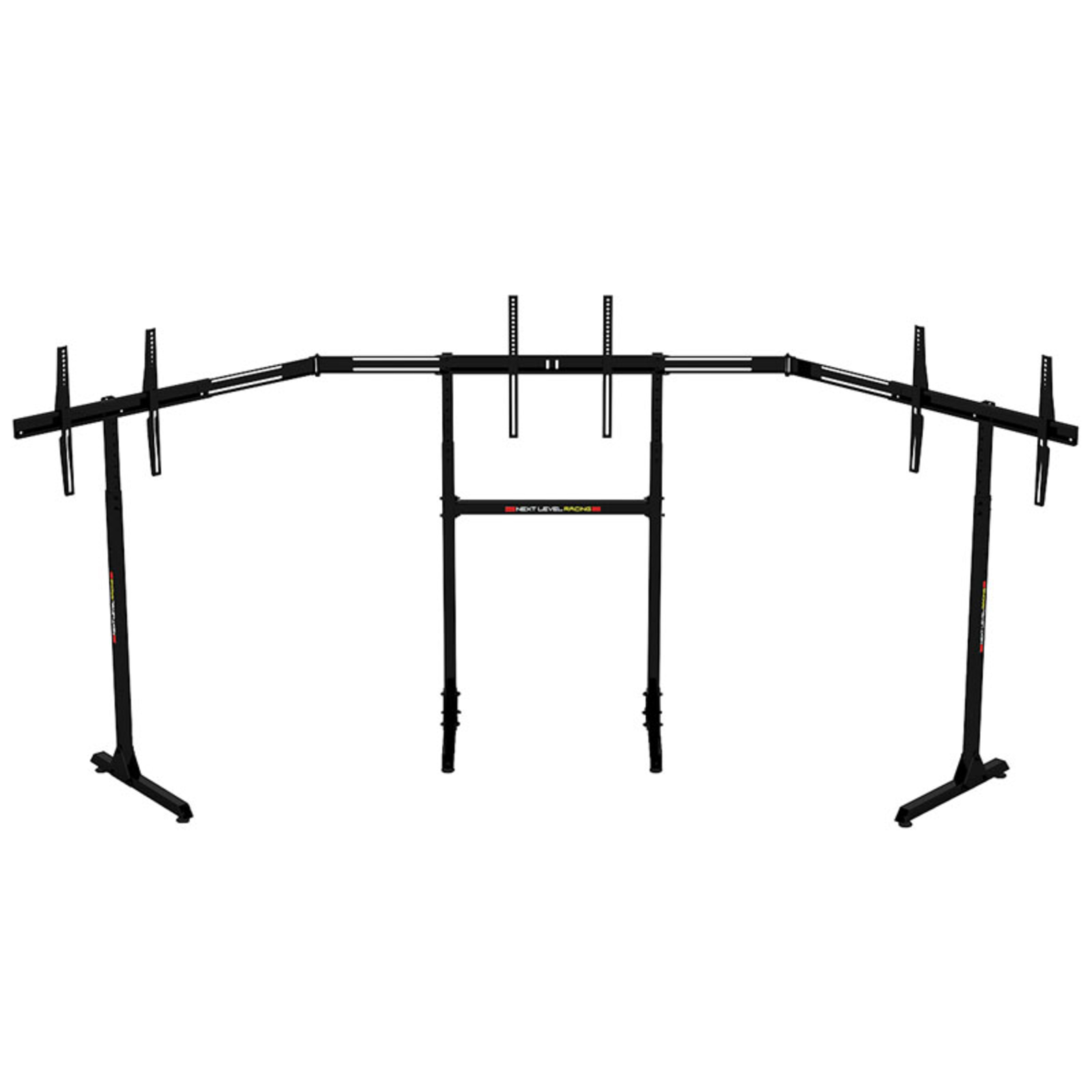 Next Level Racing Free Standing Triple Monitor Stand