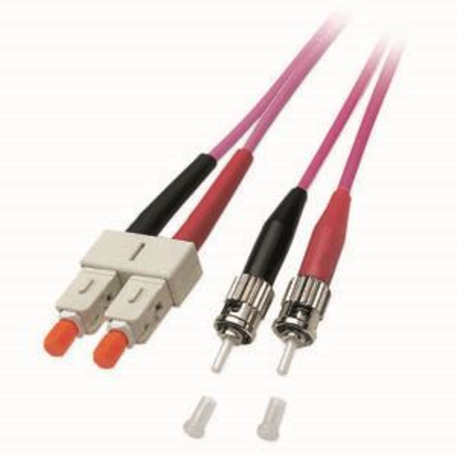 EFB Elektronik Patch Cable SC Multi-mode (M)