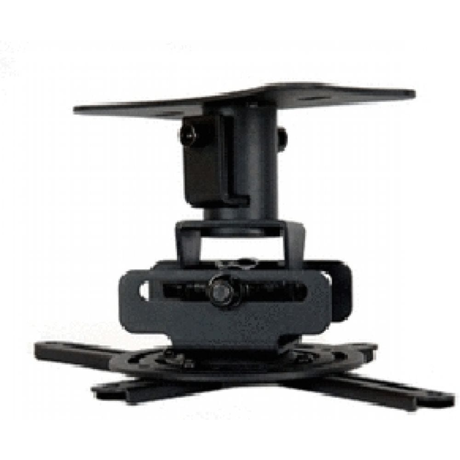 Optoma OCM818B-RU Mounting Kit Black