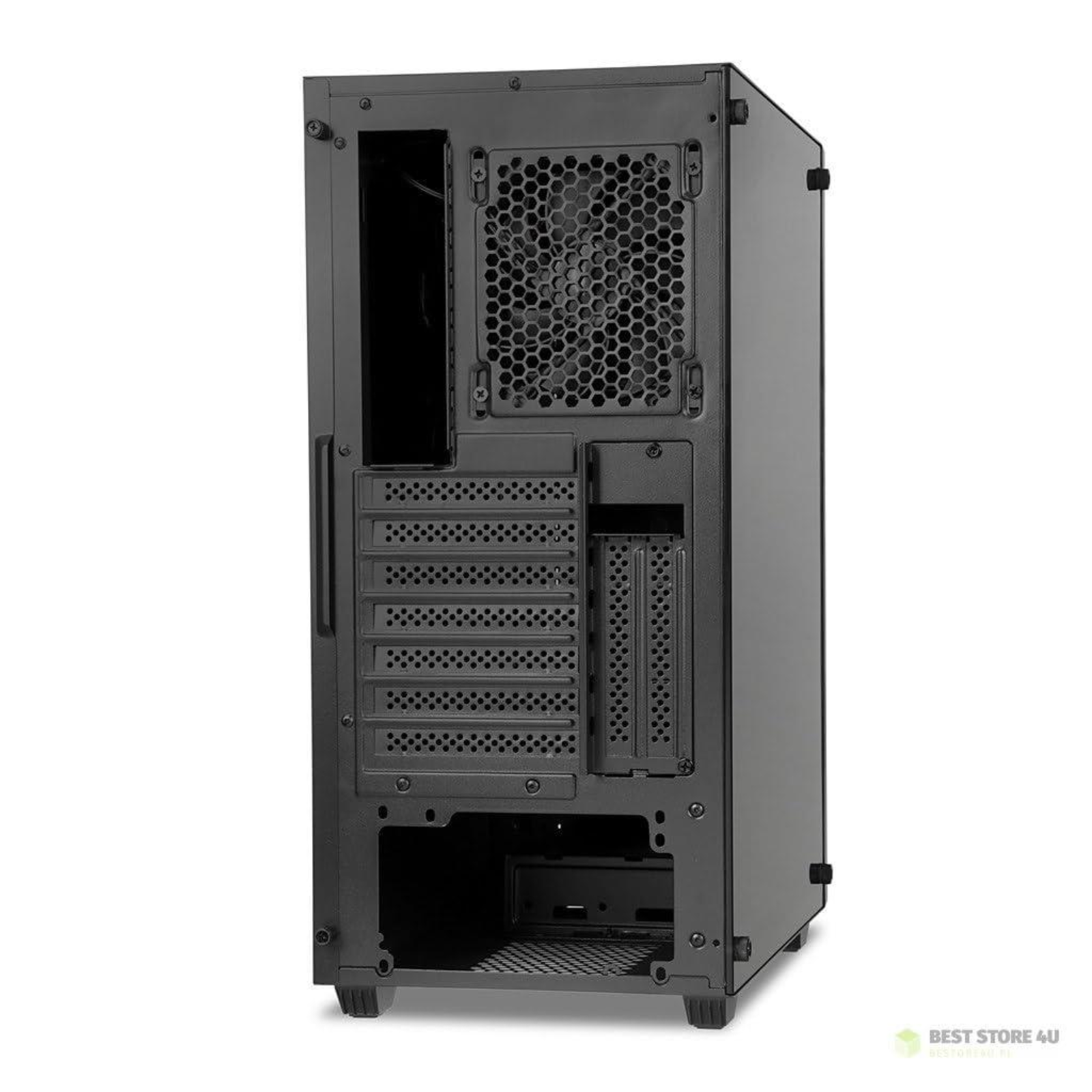 IBOX ATX CASE CETUS 906
