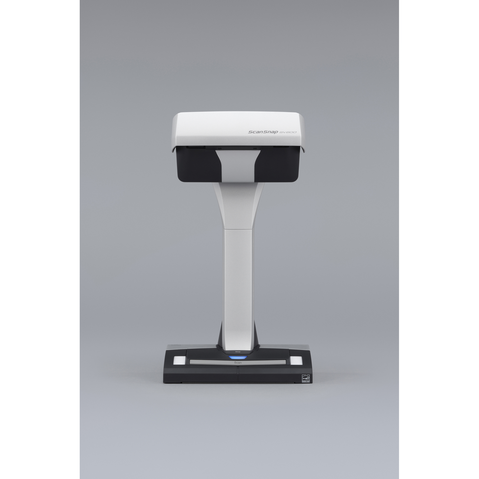 Ricoh ScanSnap SV600 Overhead scanner 285 x 218 DPI A3 Black, White