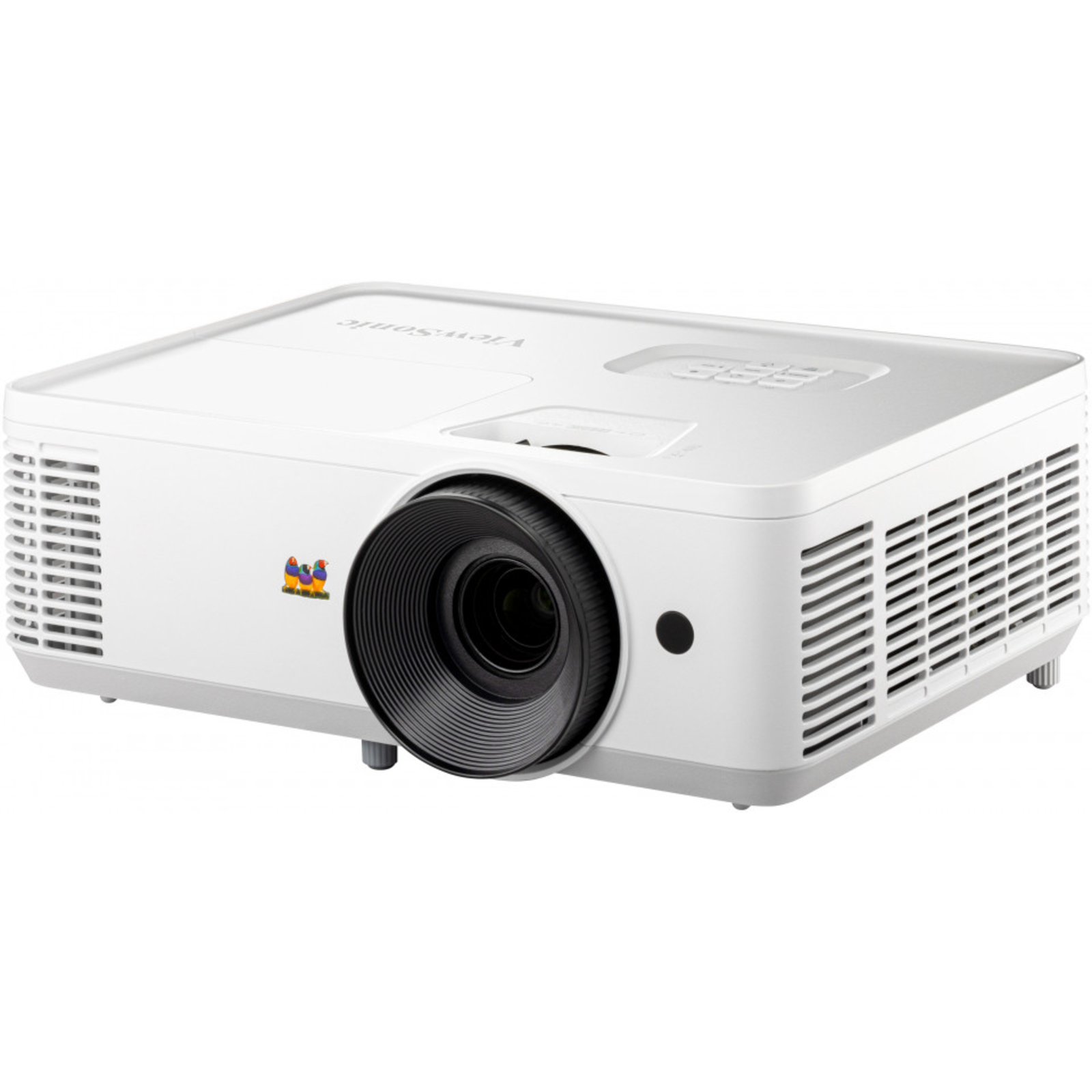 ViewSonic PA700W Beamer WXGA 4.500 ANSI Lumen