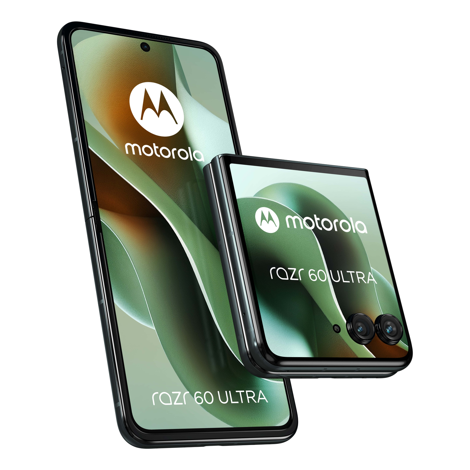 Motorola Razr 60 Ultra 5G 16GB/512GB Green