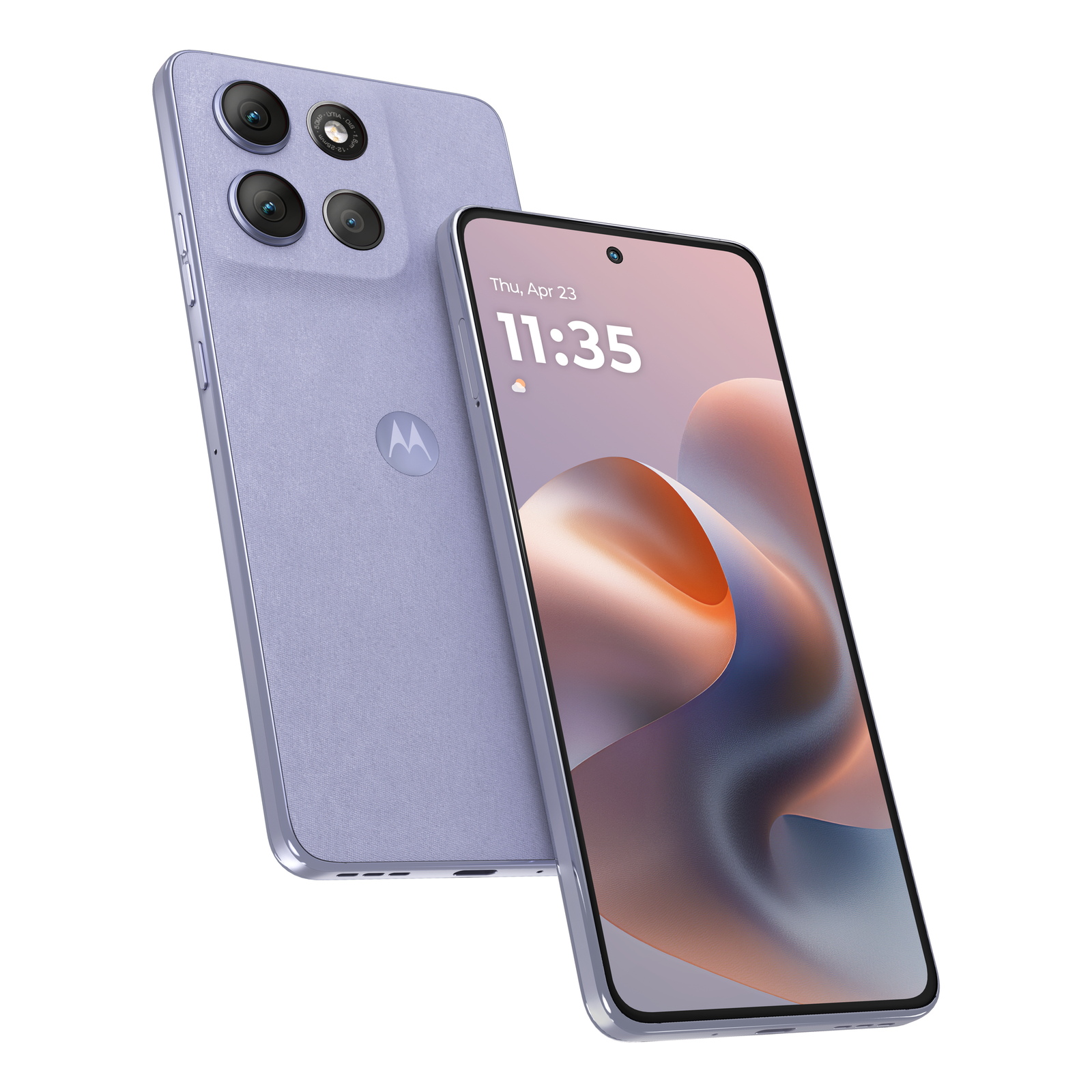 Motorola Moto G86 Power 12GB/256GB Purple