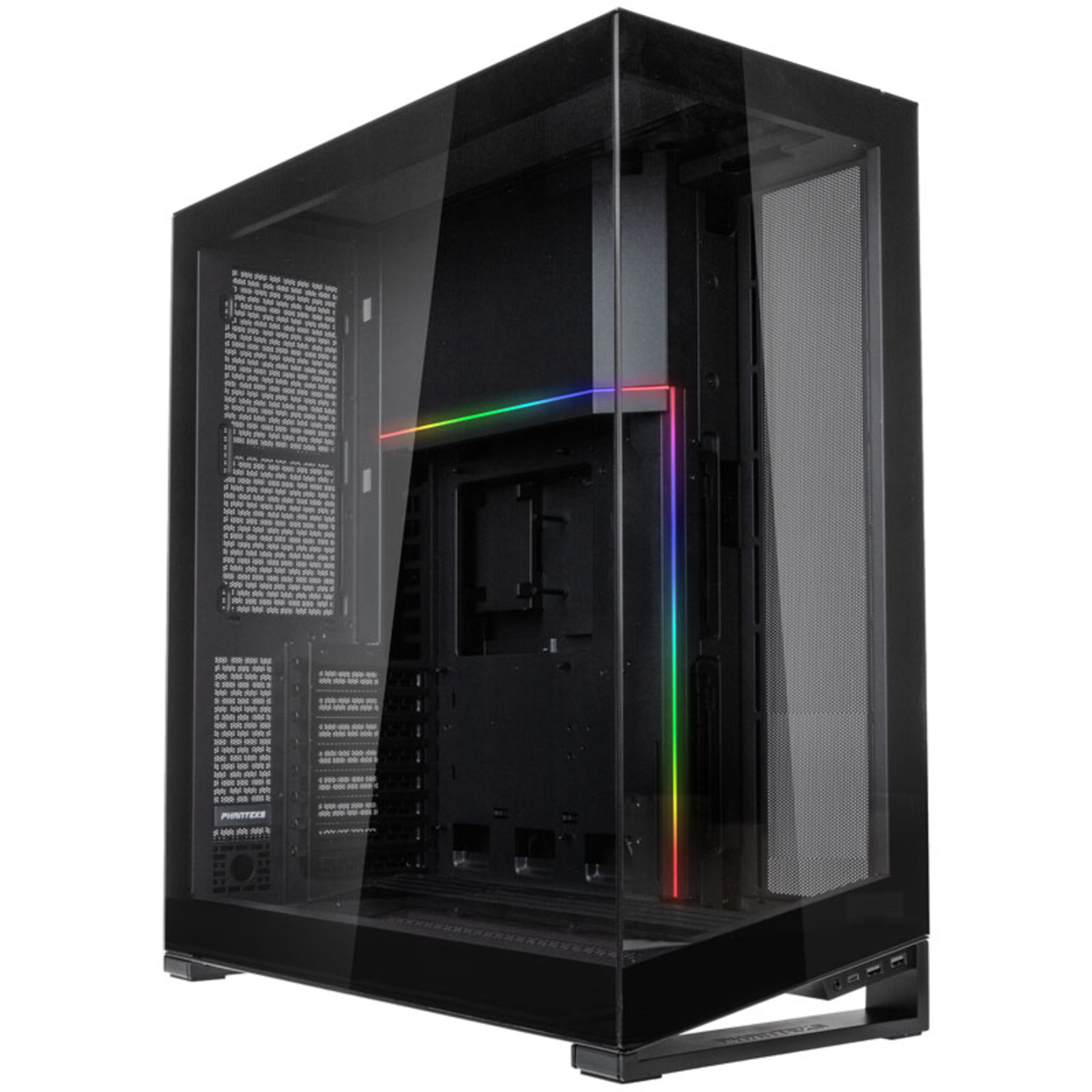 Phanteks NV Series NV7 E-ATXTempered Glass ARGB
