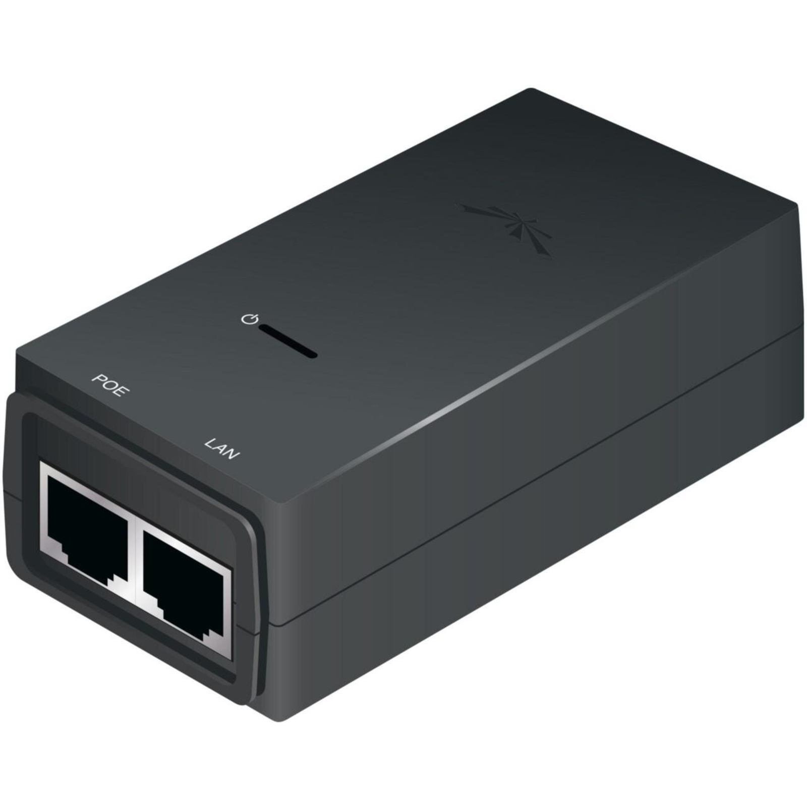 Ubiquiti Networks POE-24-12W-G Power Injector External Black