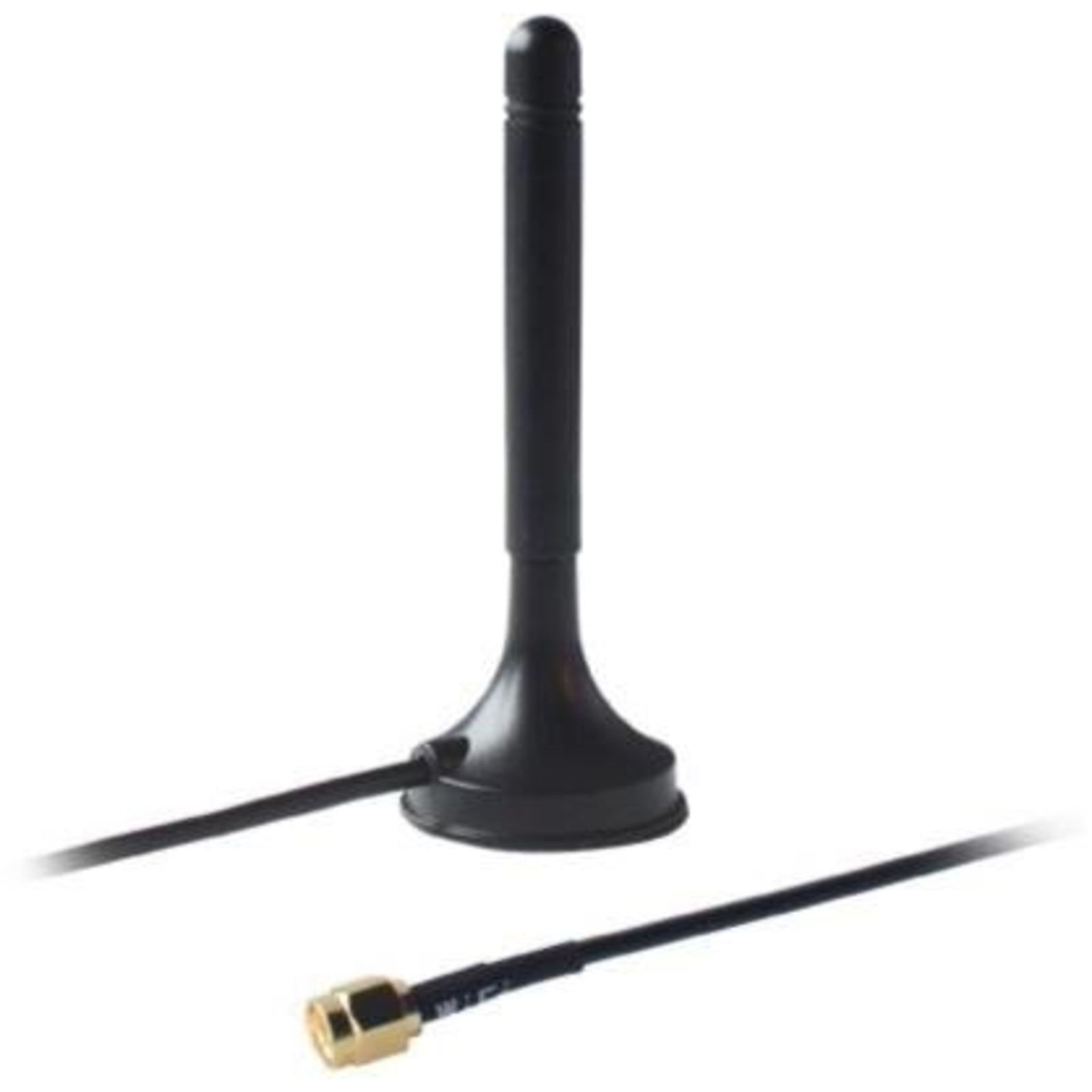 Teltonika Antenna Wi-Fi 3 DBi Magnetic Mount