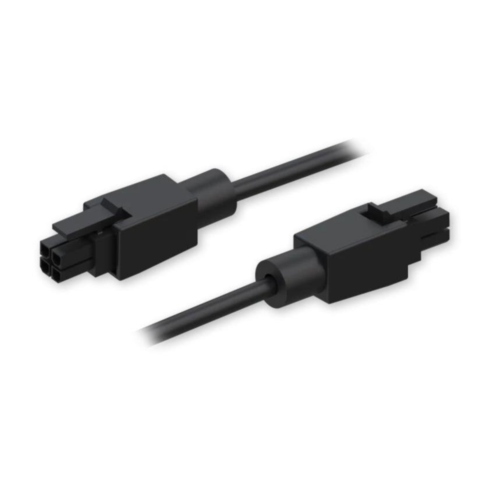 Teltonika Power Cable 4-pin Connector (3 Mm Pitch)