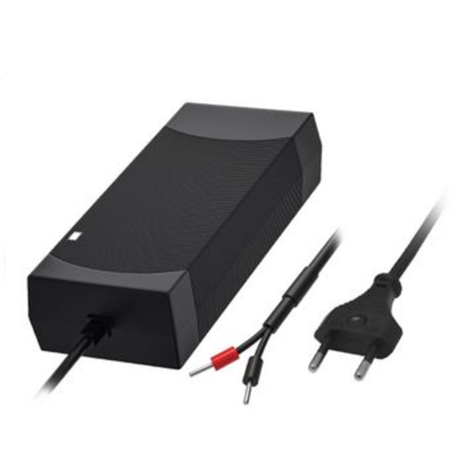 Teltonika PR318EUA Power Supply Voltage Converter Indoor 130 W Black
