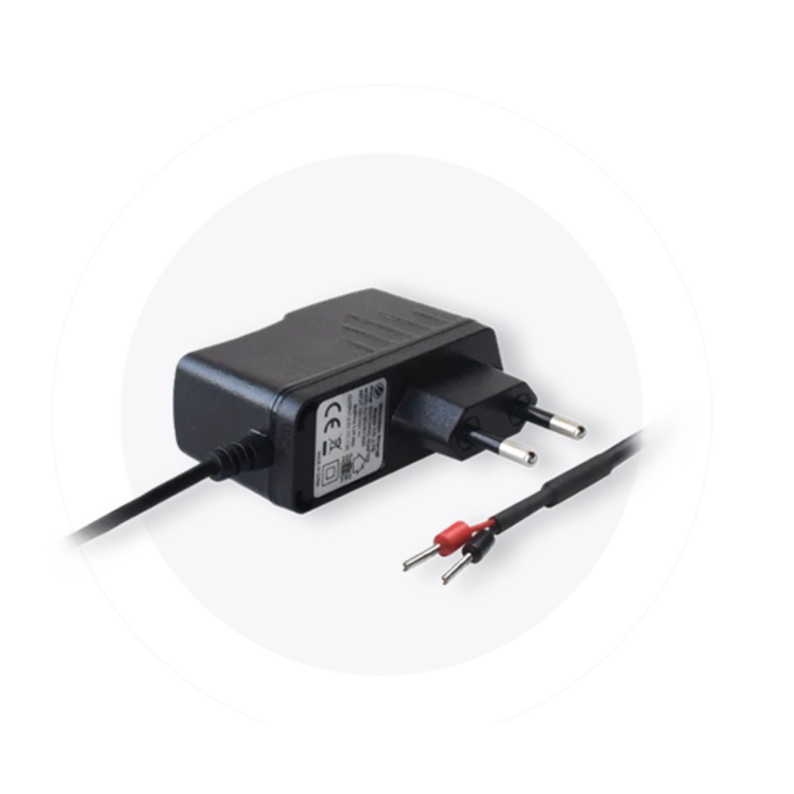 Teltonika Power Supply Unit AC 100240 V
