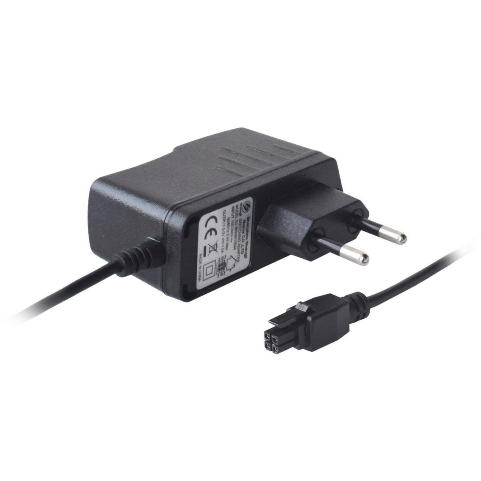Teltonika EU Power Supply Unit with 2x2 Terminal Block Accessories PR3PUEU3