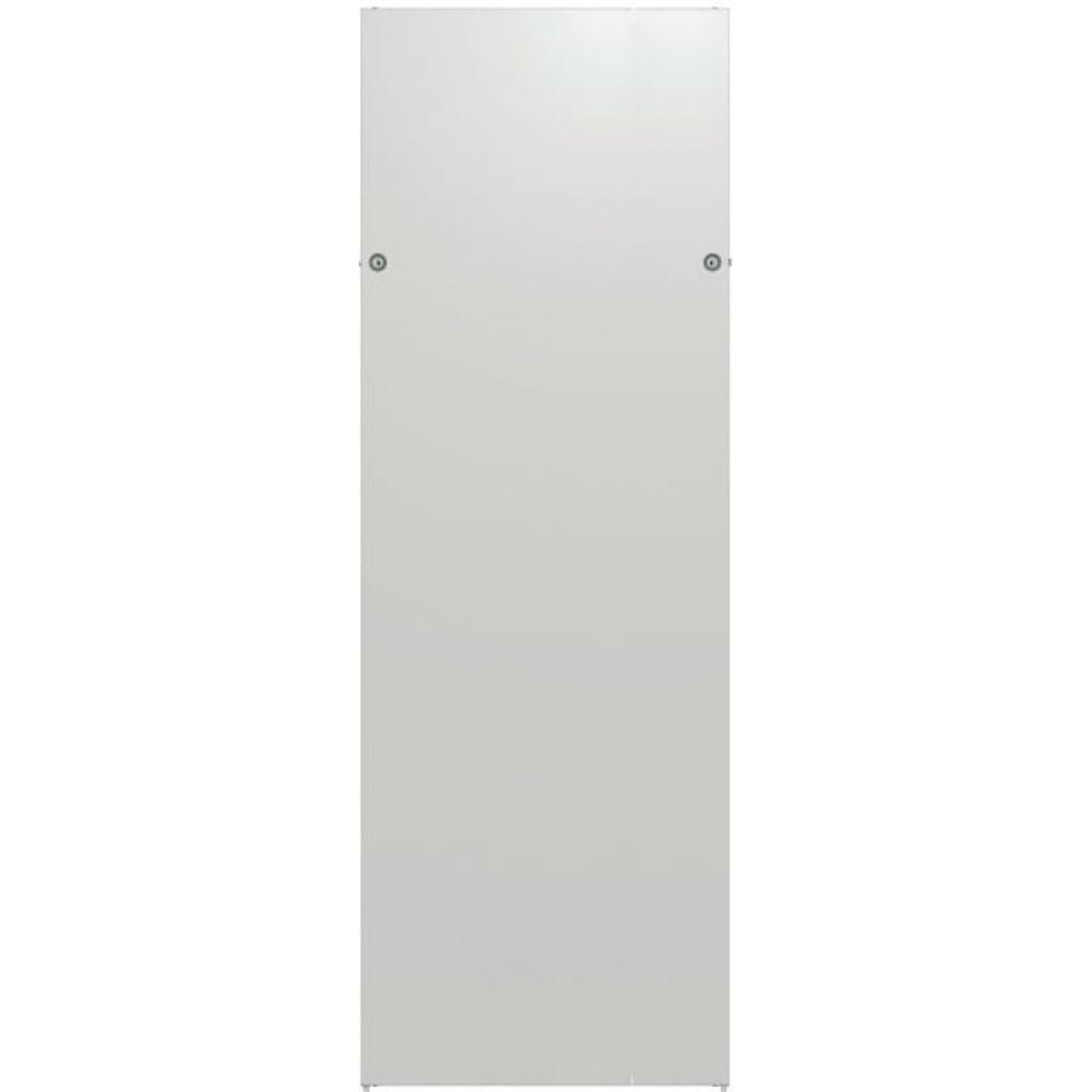 EFB Elektronik Rack Panel Side Light Grey RAL 7035