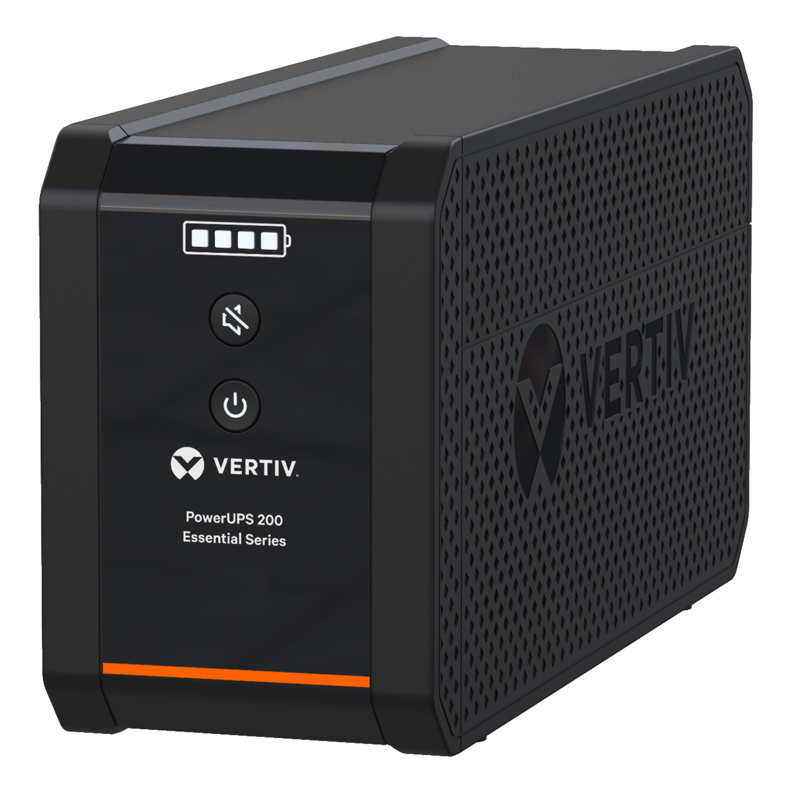 VERTIV POWERUPS 200 ESSENTIAL 1000VA/525W 230V LINE INTERACTIVE