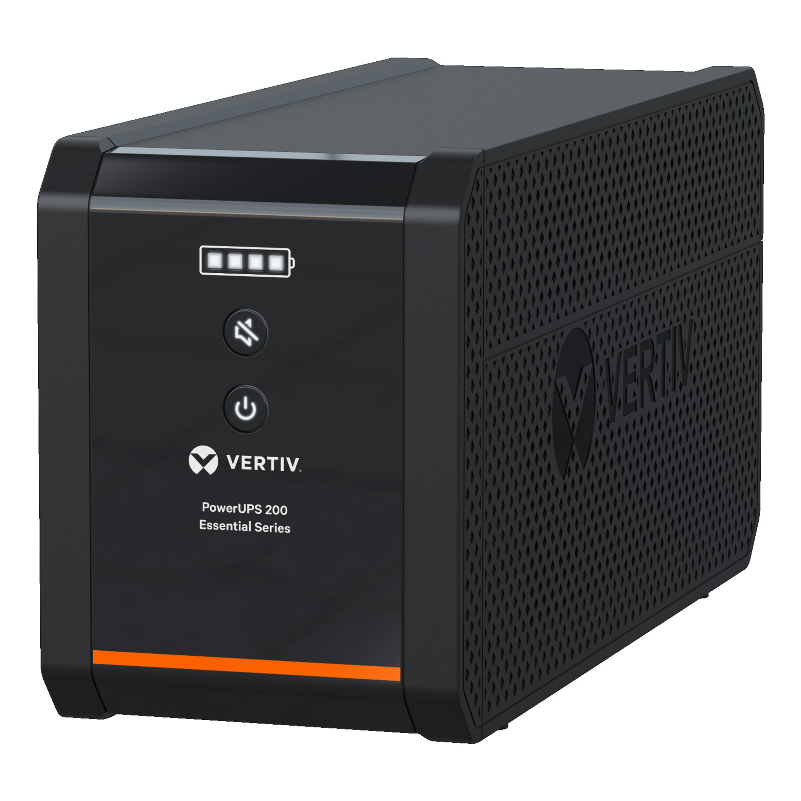 Vertiv PowerUPS 200 ESSENTIAL 1600VA/925W 230V LINE INTERACTIVE