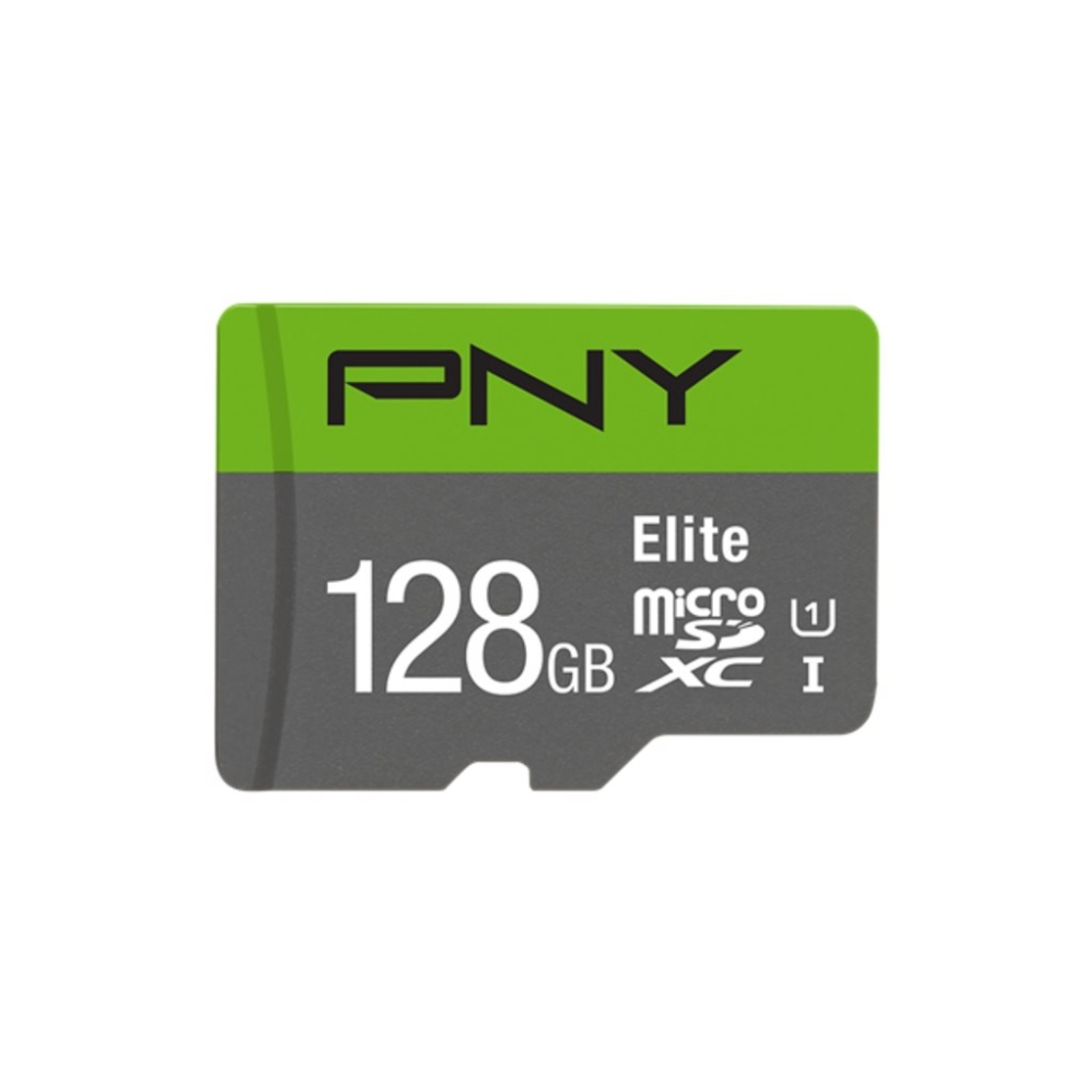PNY Elite Flash Memory Card 128 GB UHS-I U1 Class10