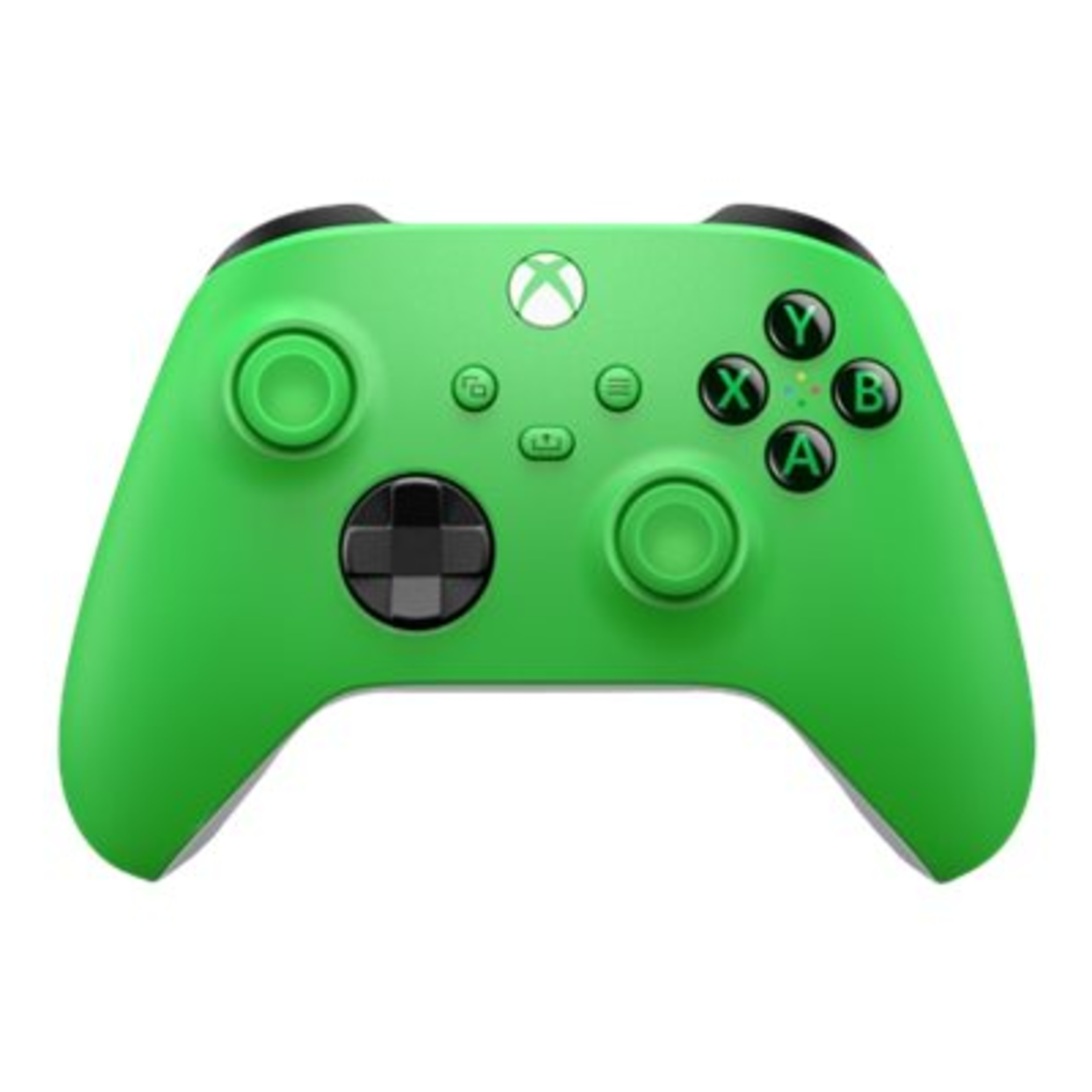 Microsoft Xbox Series Wireless Controller Green