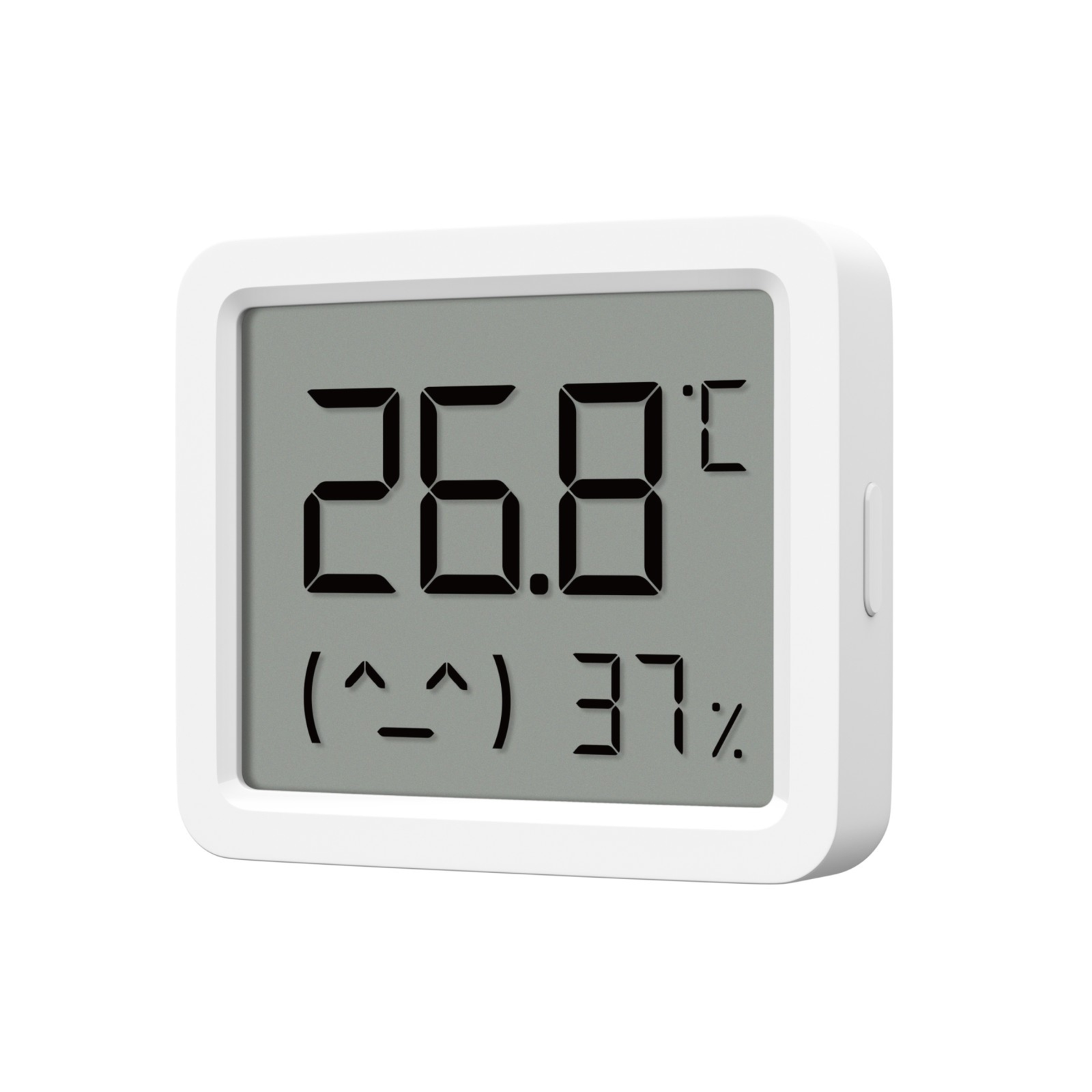 Xiaomi Smart Temperature And Humidity Monitor 3 Mini