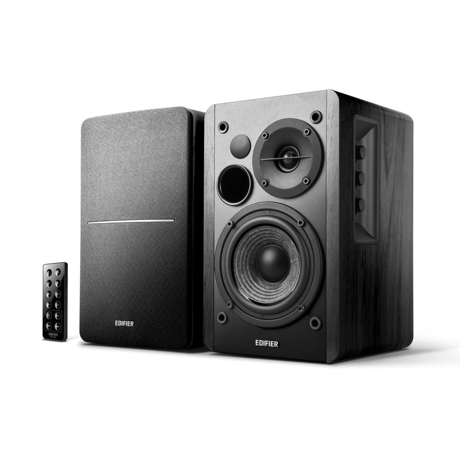 Edifier R1280DB 42 W Universal Black Wireless 85 DB 55 20000 Hz