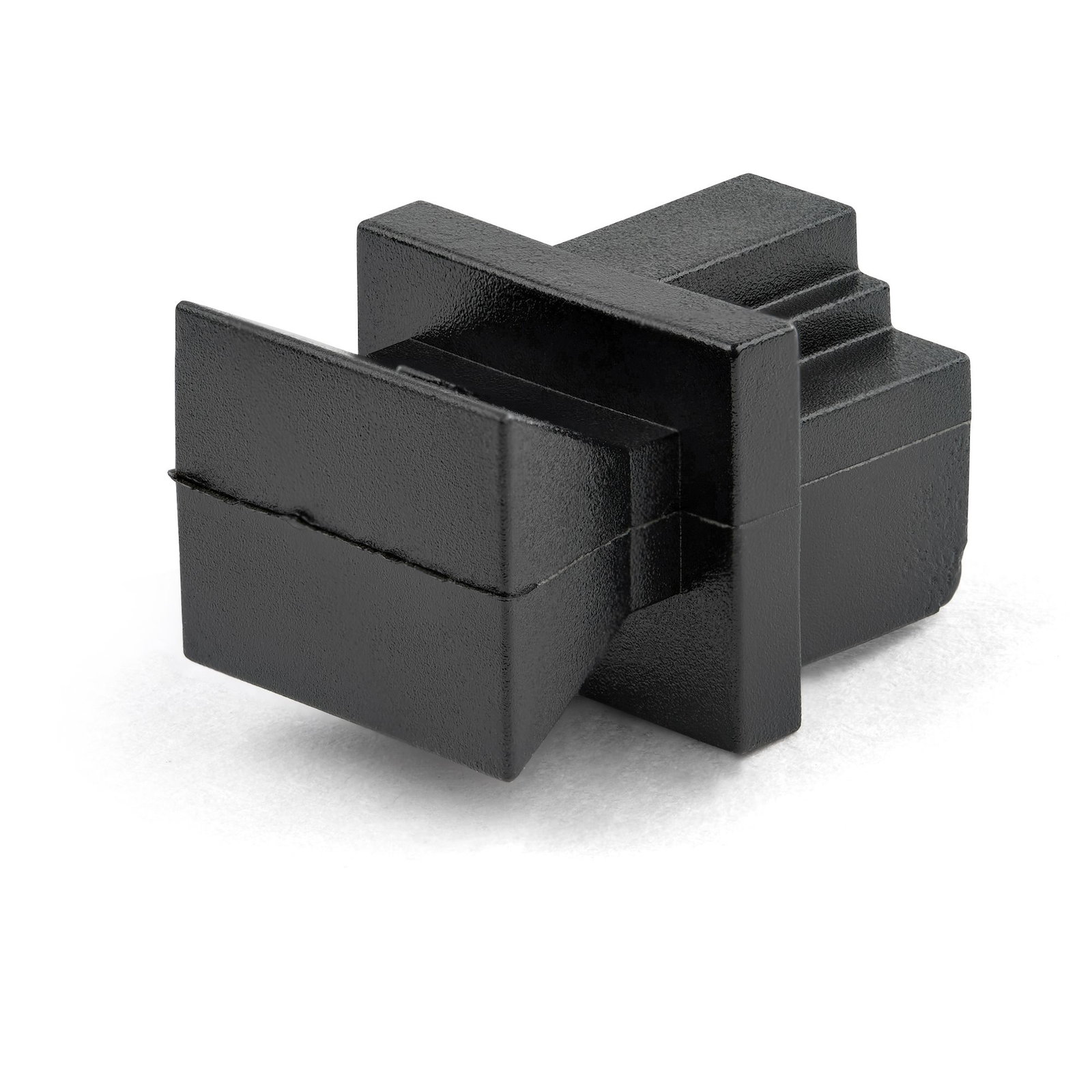 StarTech.com Pack of 100 RJ45 Blanking Plugs Reusable RJ45 Dust Cover Cover Cap