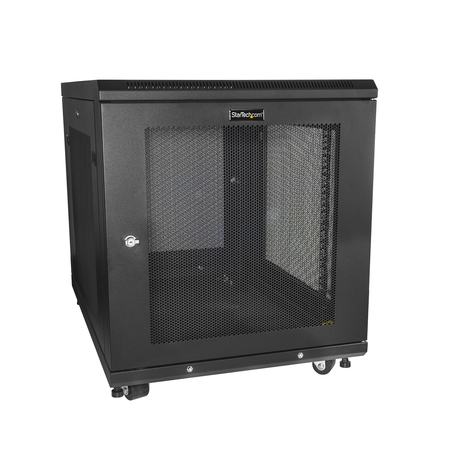StarTech.com SERVER Rack Cabinet 12HE 600X637X853MM